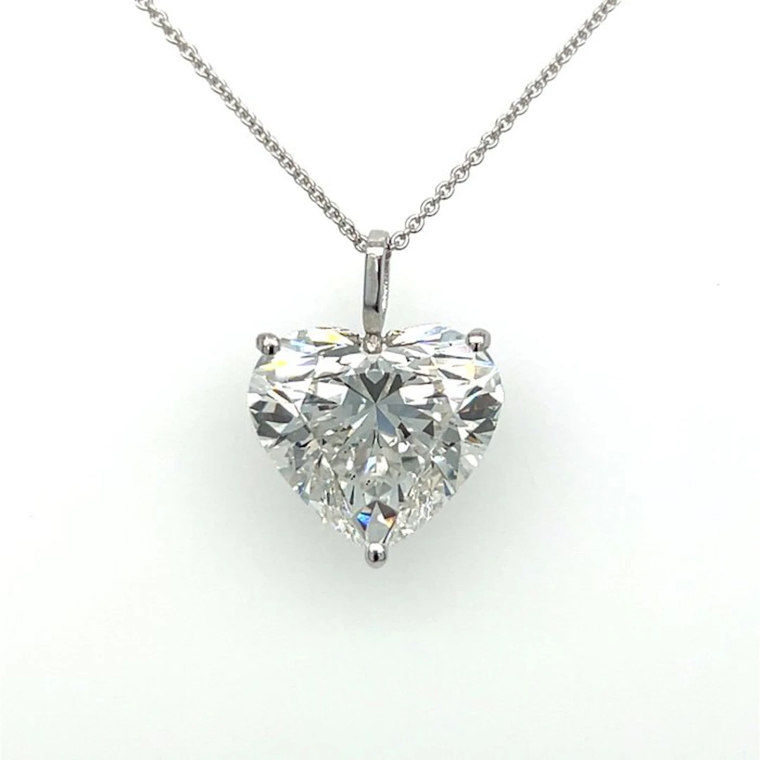No reserve price - Necklace - 14 kt