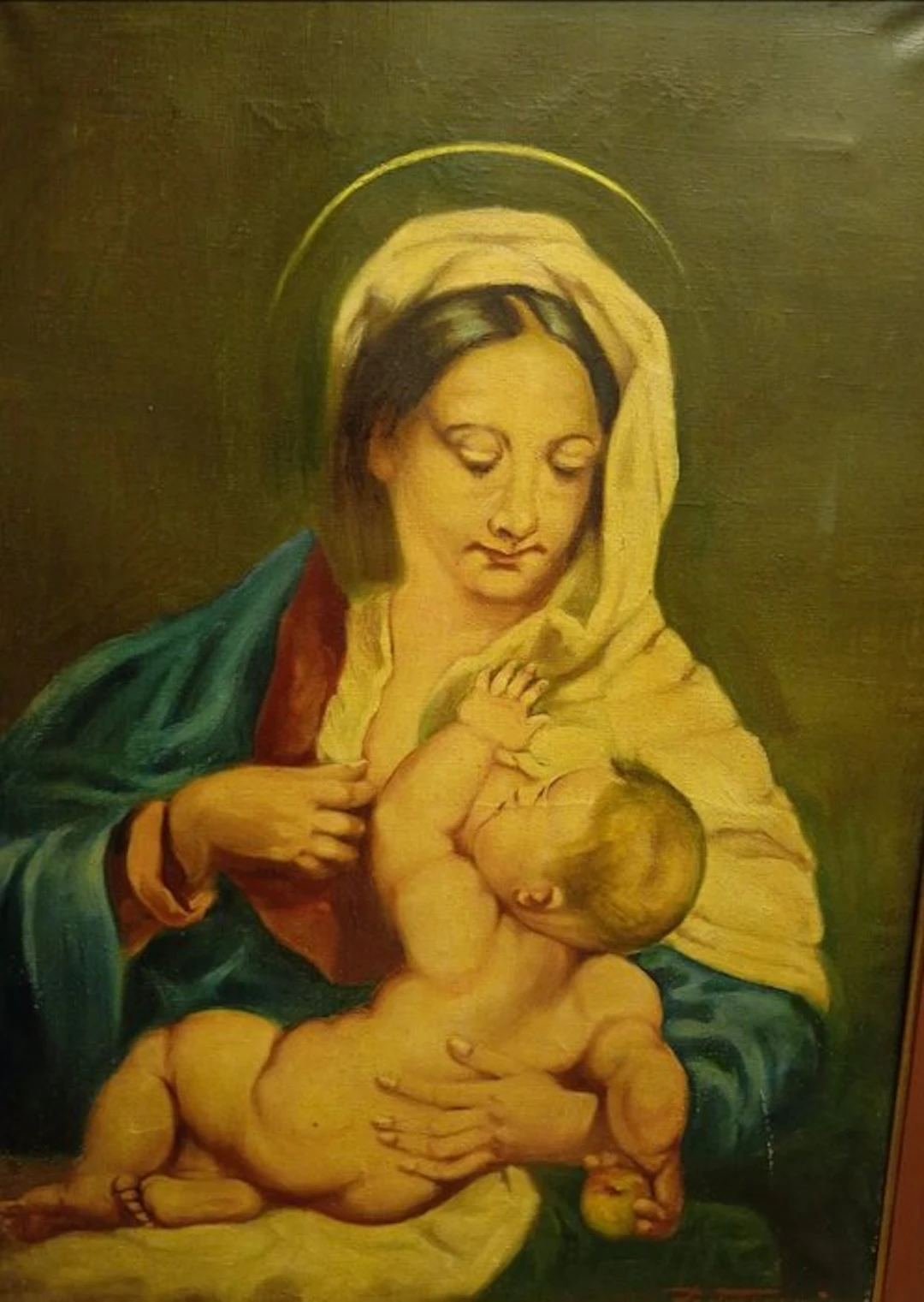 Escuela Italiana