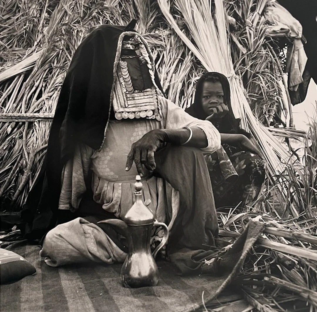 Philippe Rochot 1946 - Hedjaz 1971
