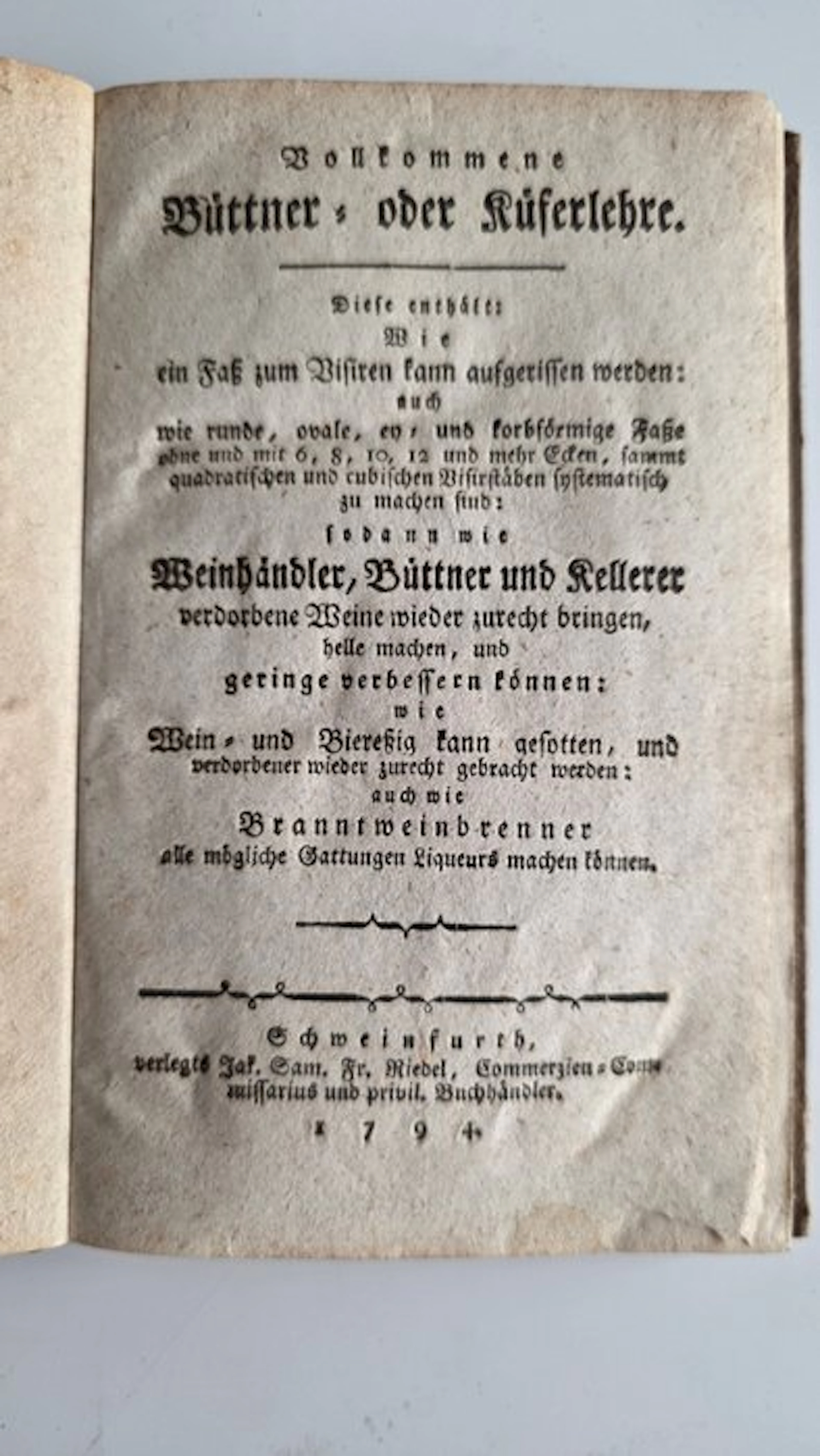 Johann Heinrich Zang