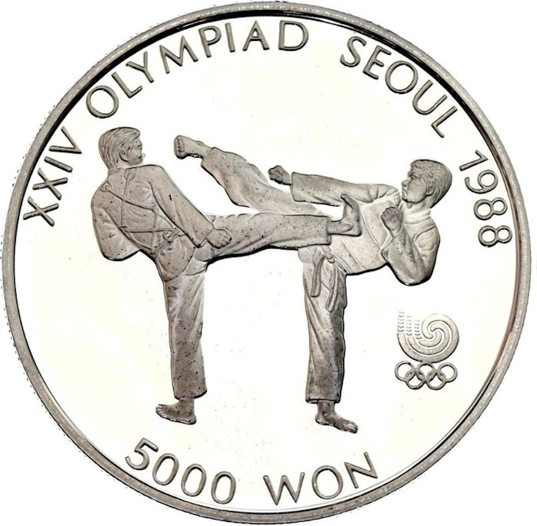 South Korea