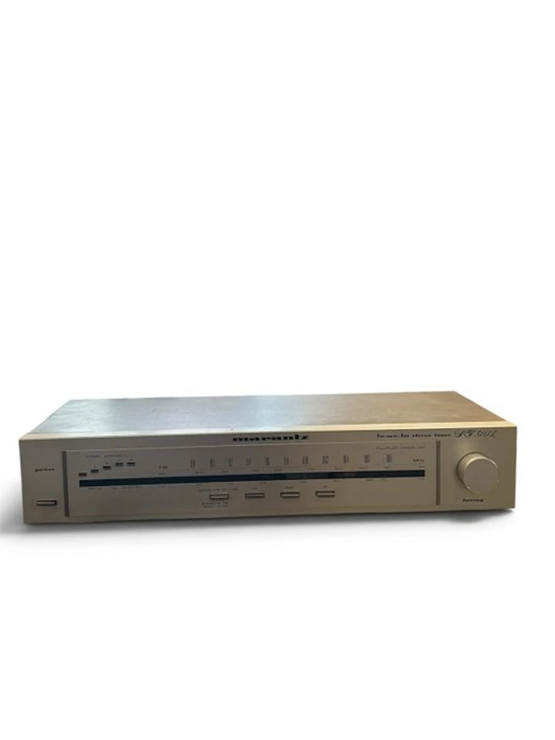 Marantz - ST310L Tuner
