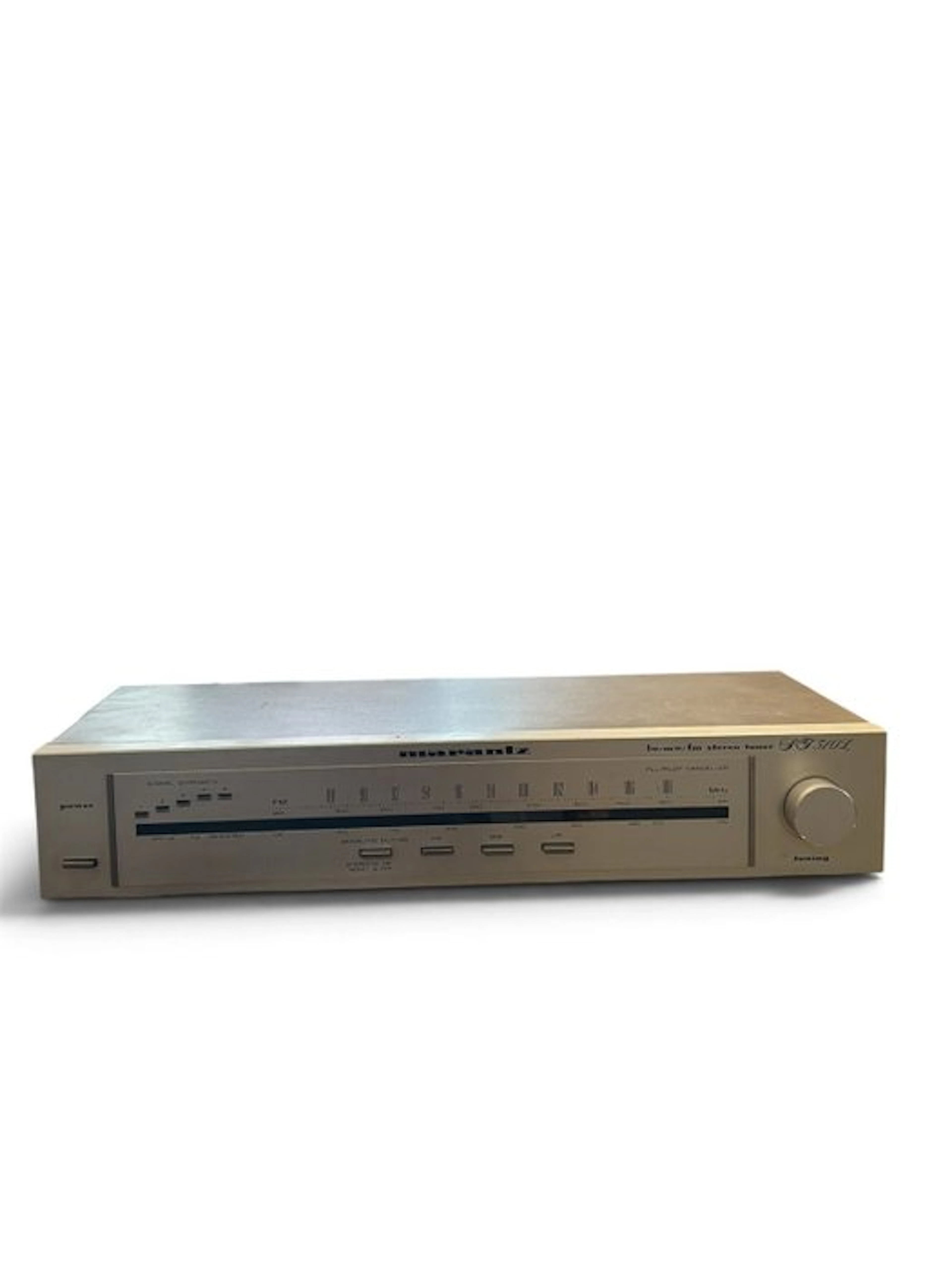 Marantz - ST310L Tuner