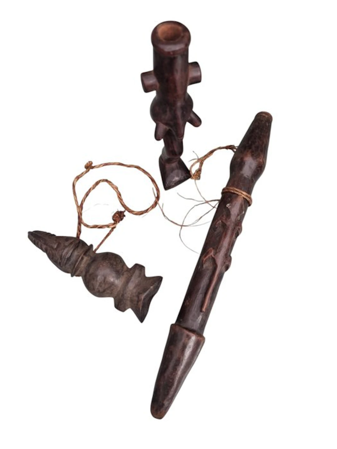 Chokwe - DR Congo (No reserve price)