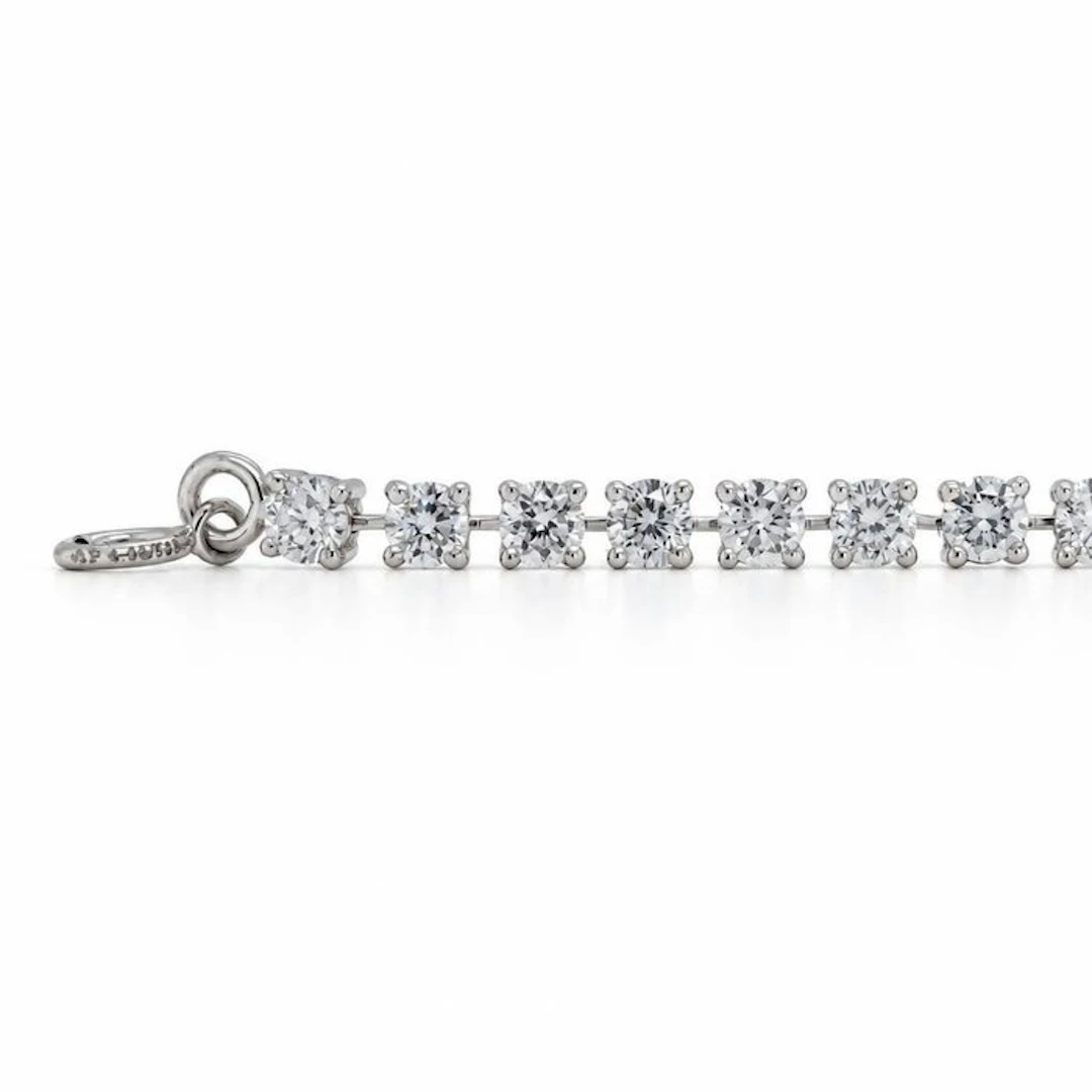 No reserve price - Bracelet - 14 kt