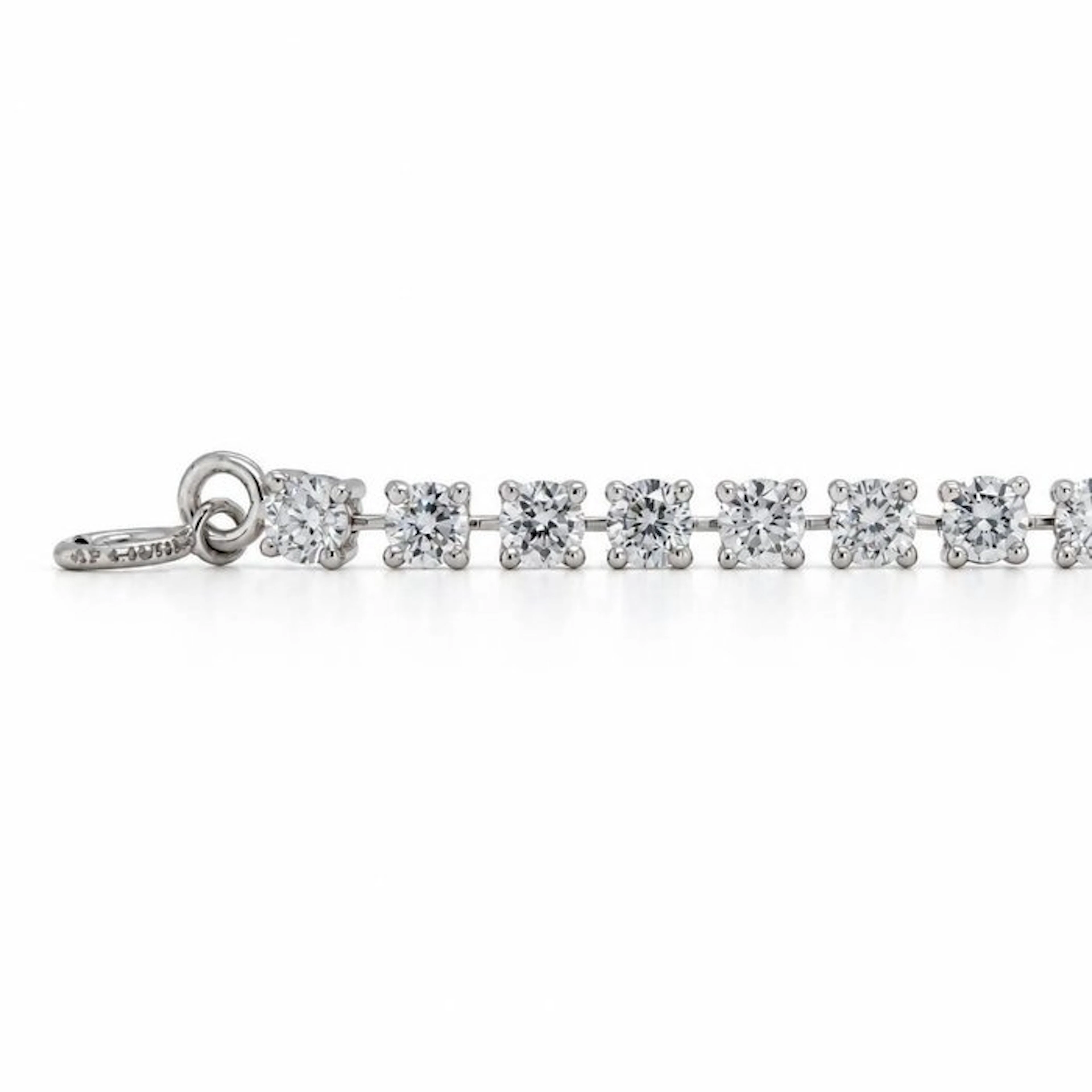 No reserve price - Bracelet - 14 kt