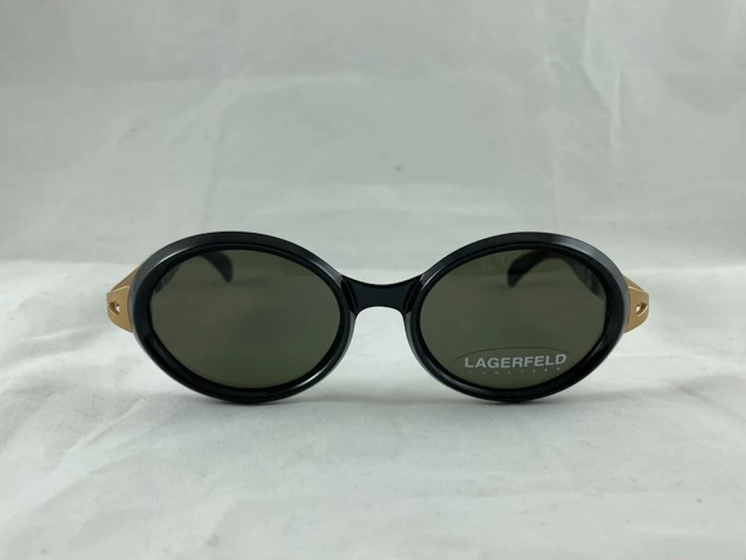 Karl Lagerfeld - 4127 - Sunglasses