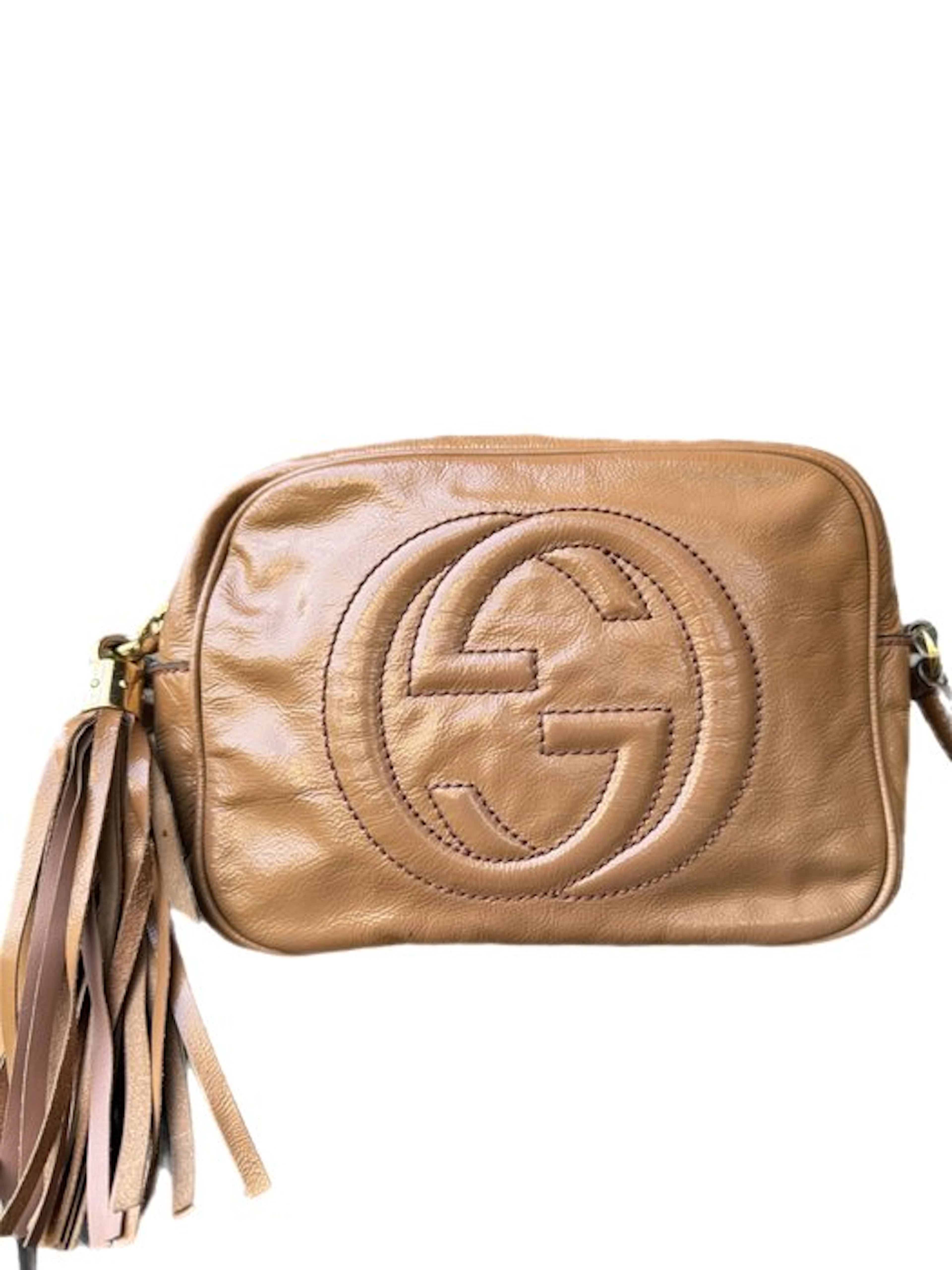 Gucci - Soho Disco - Crossbody bag