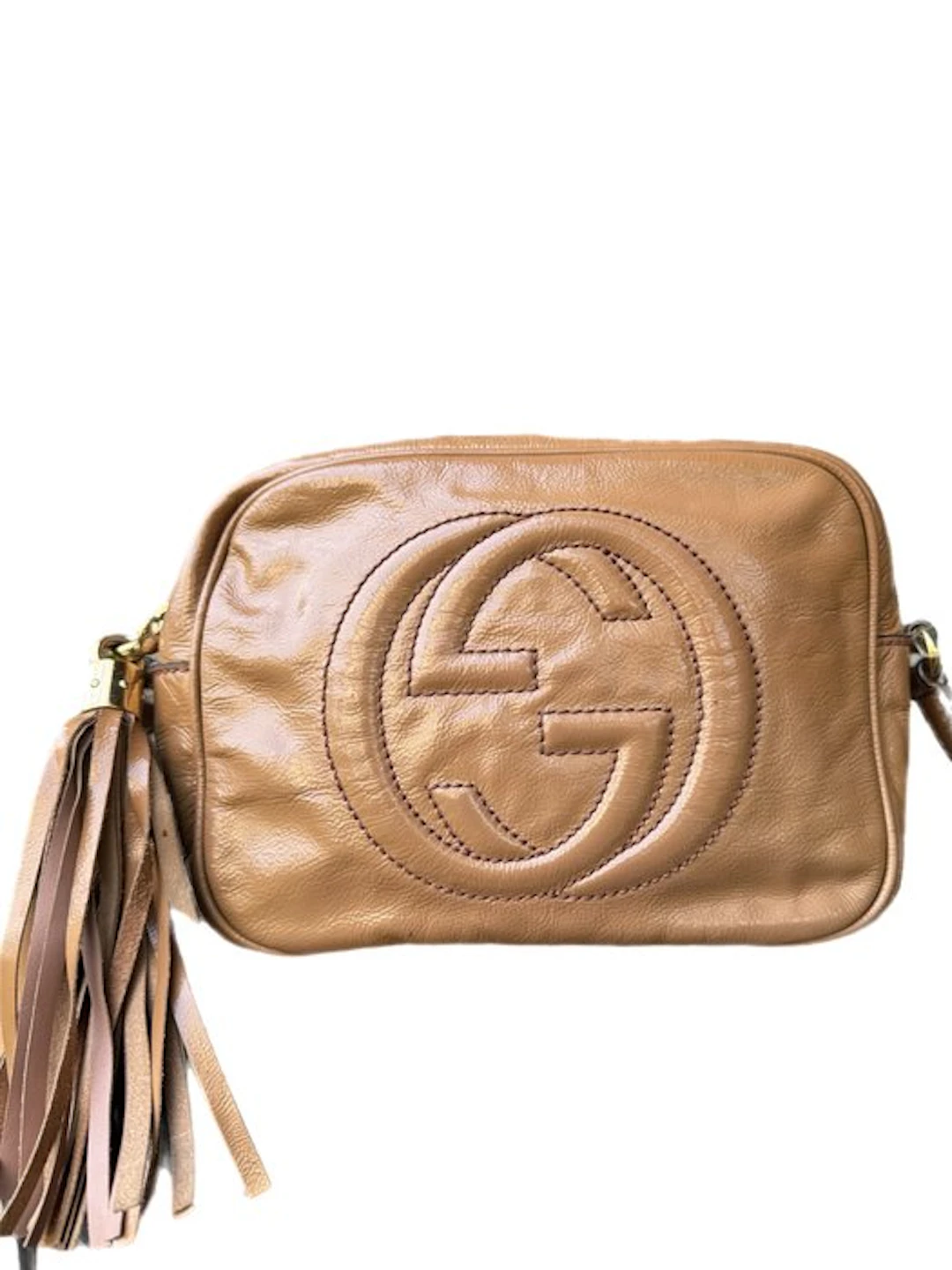 Gucci - Soho Disco - Crossbody bag