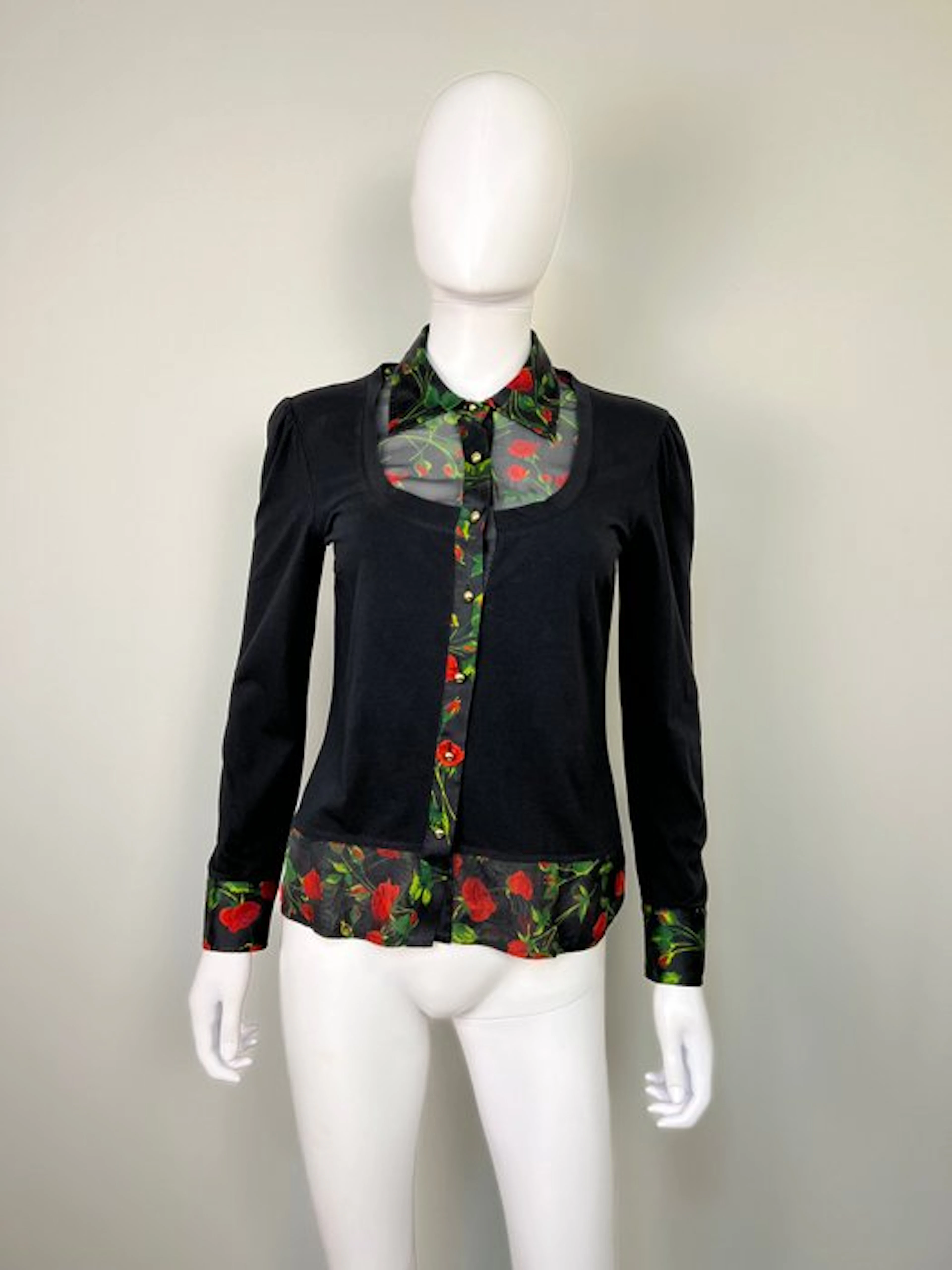 D&G Dolce&Gabbana - Shirt
