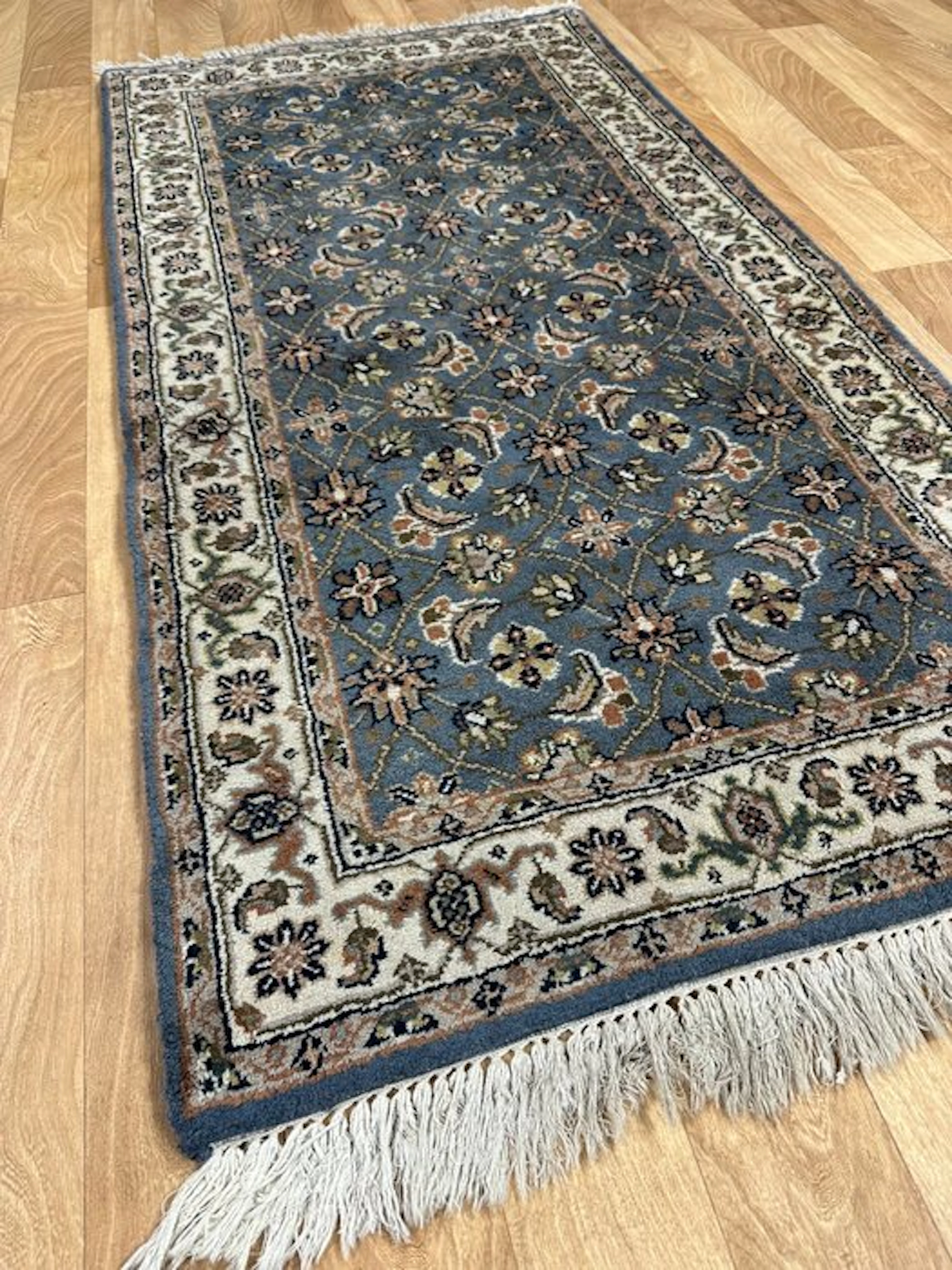 Herati green - Carpet - 140 cm - 72 cm