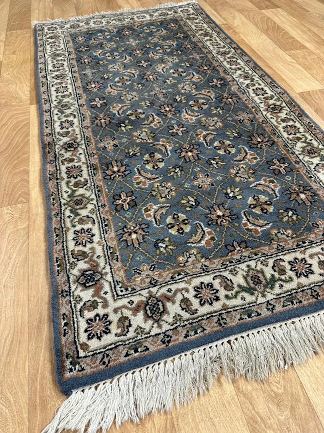 Herati green - Carpet - 140 cm - 72 cm