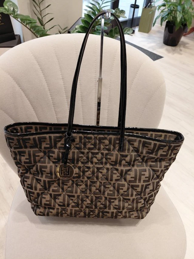 Fendi - Shoulder bag