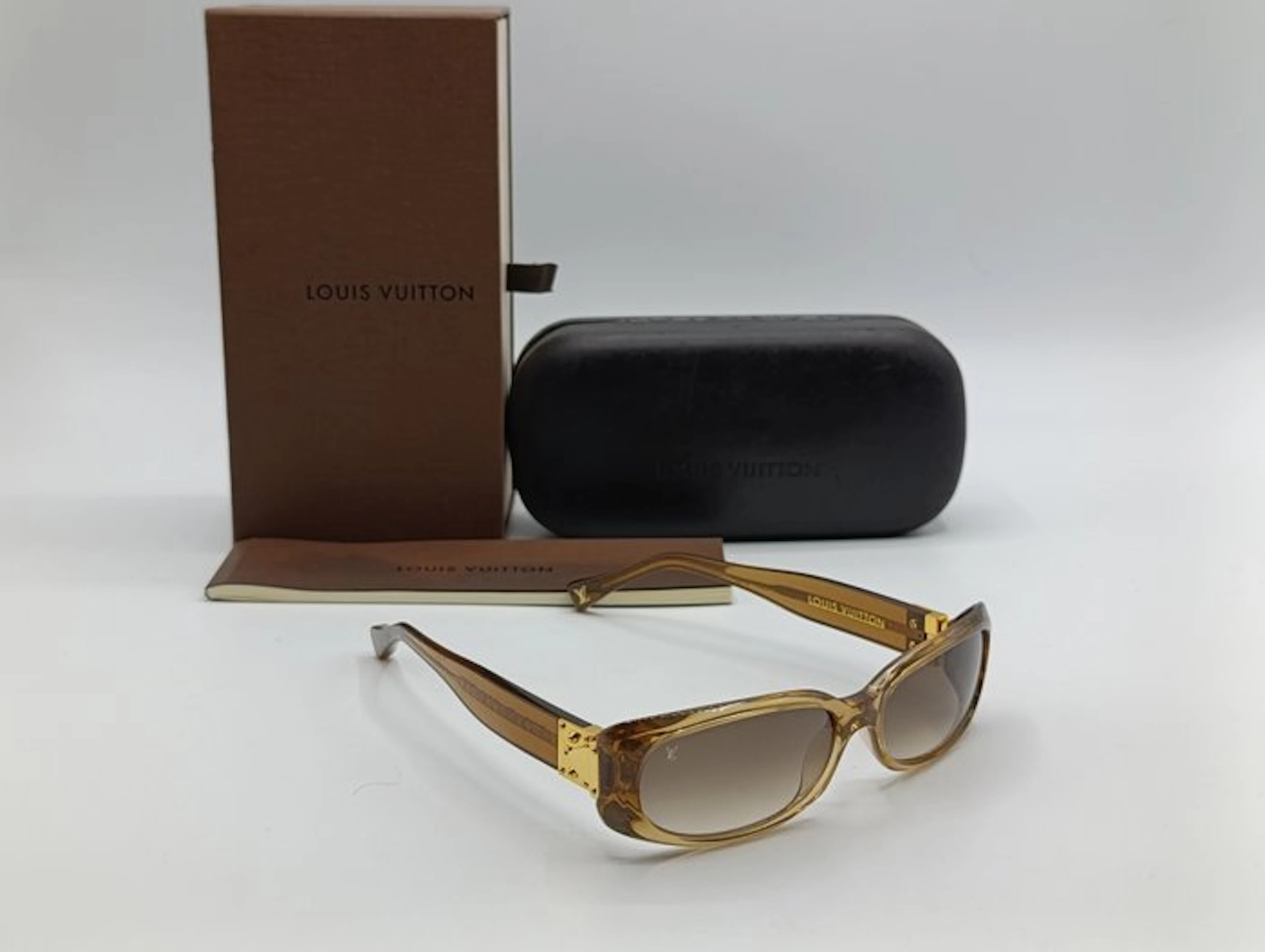 Louis Vuitton - Z0008W - Sunglasses