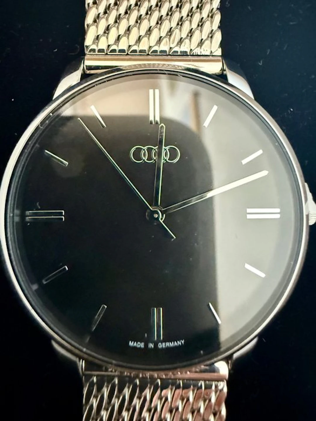 Audi - Audi Collection - Women - 2010-2020