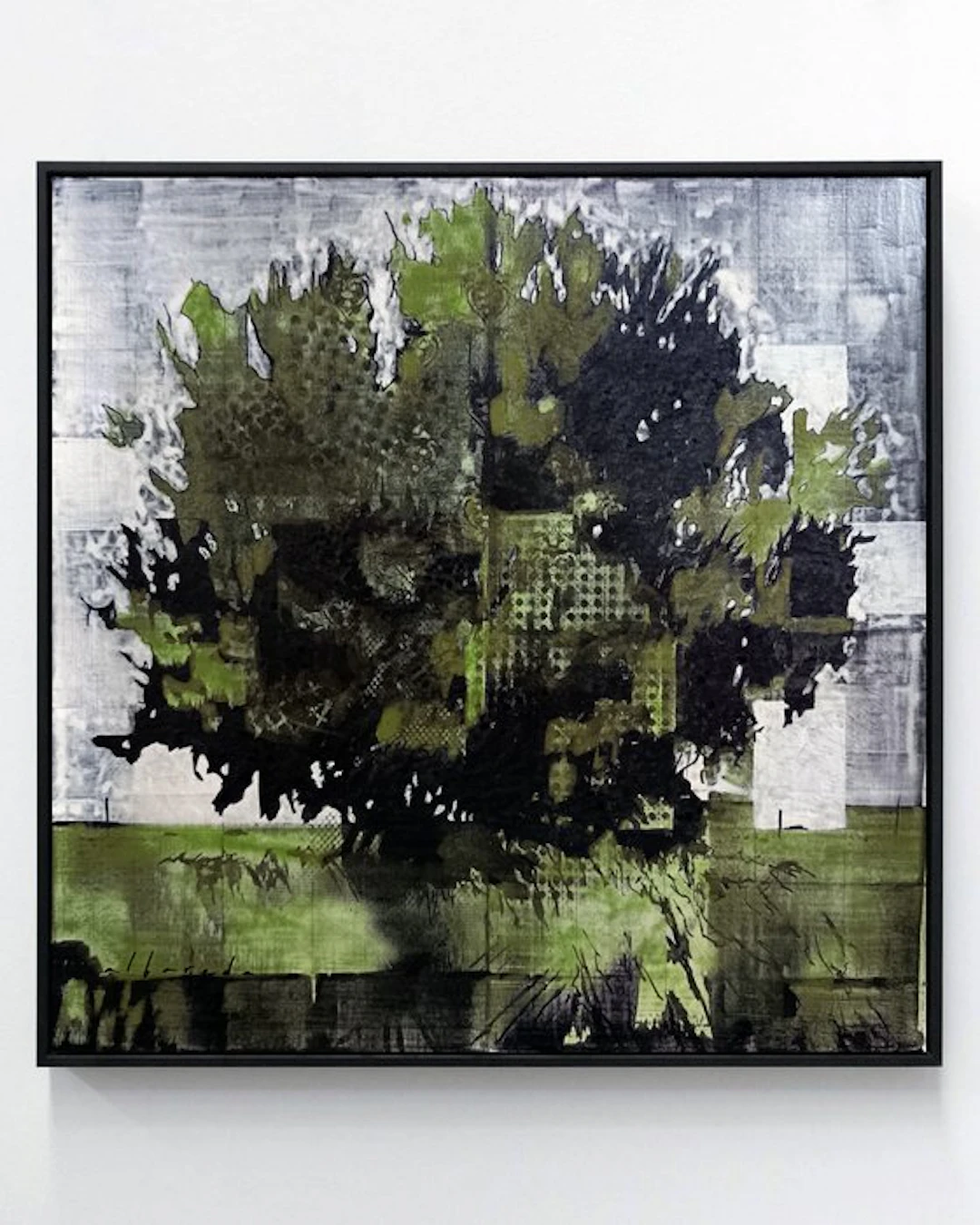 Aleix Albareda - Xiu Tres-Cents Tres (No Reserve)