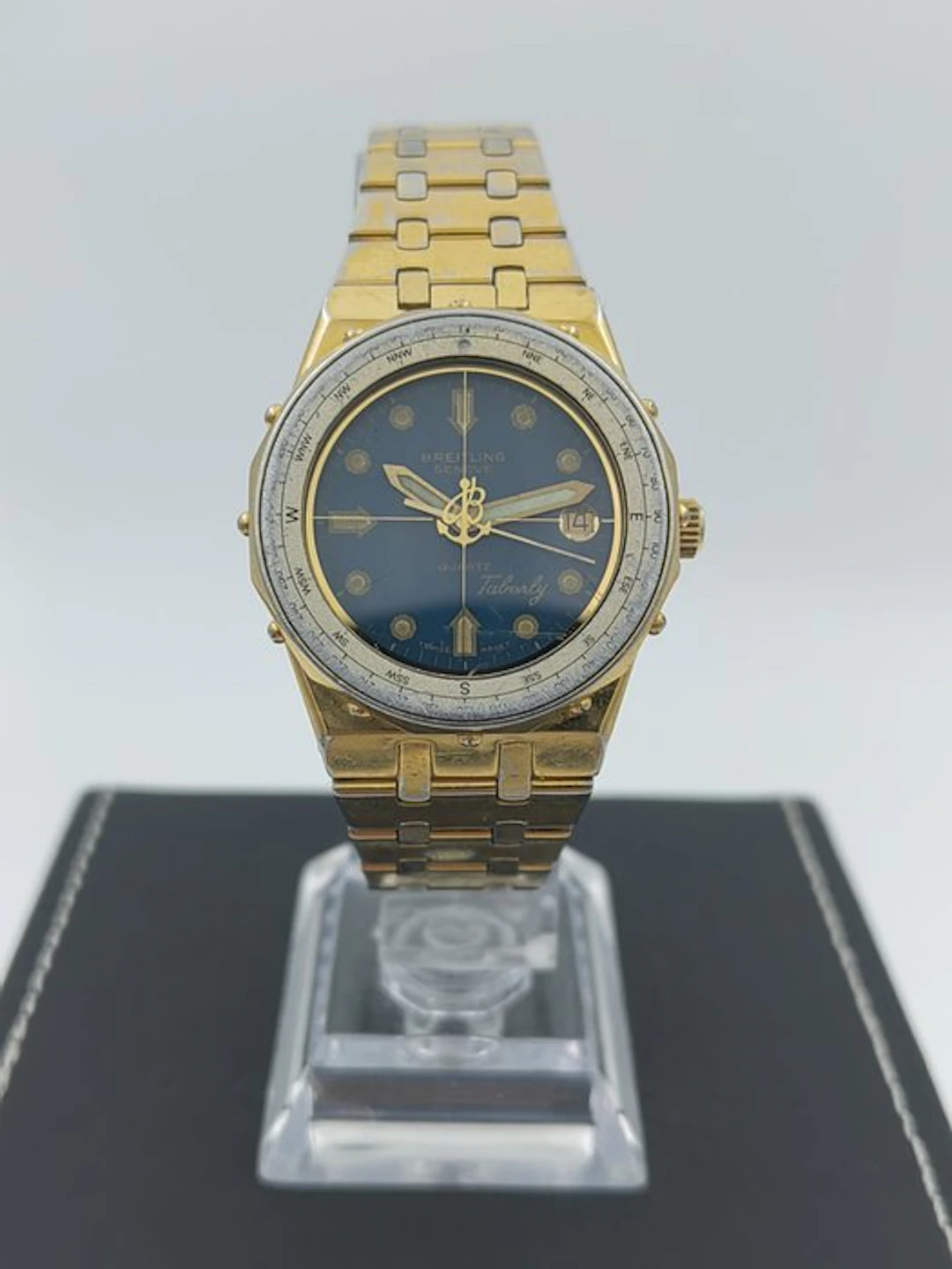 Breitling - Tabarly - No reserve price - Men - 1980-1989