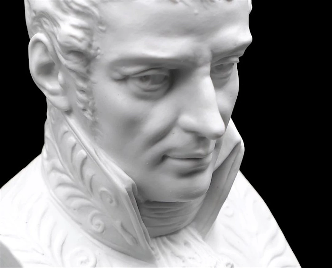 Richard Ginori - Sculpture