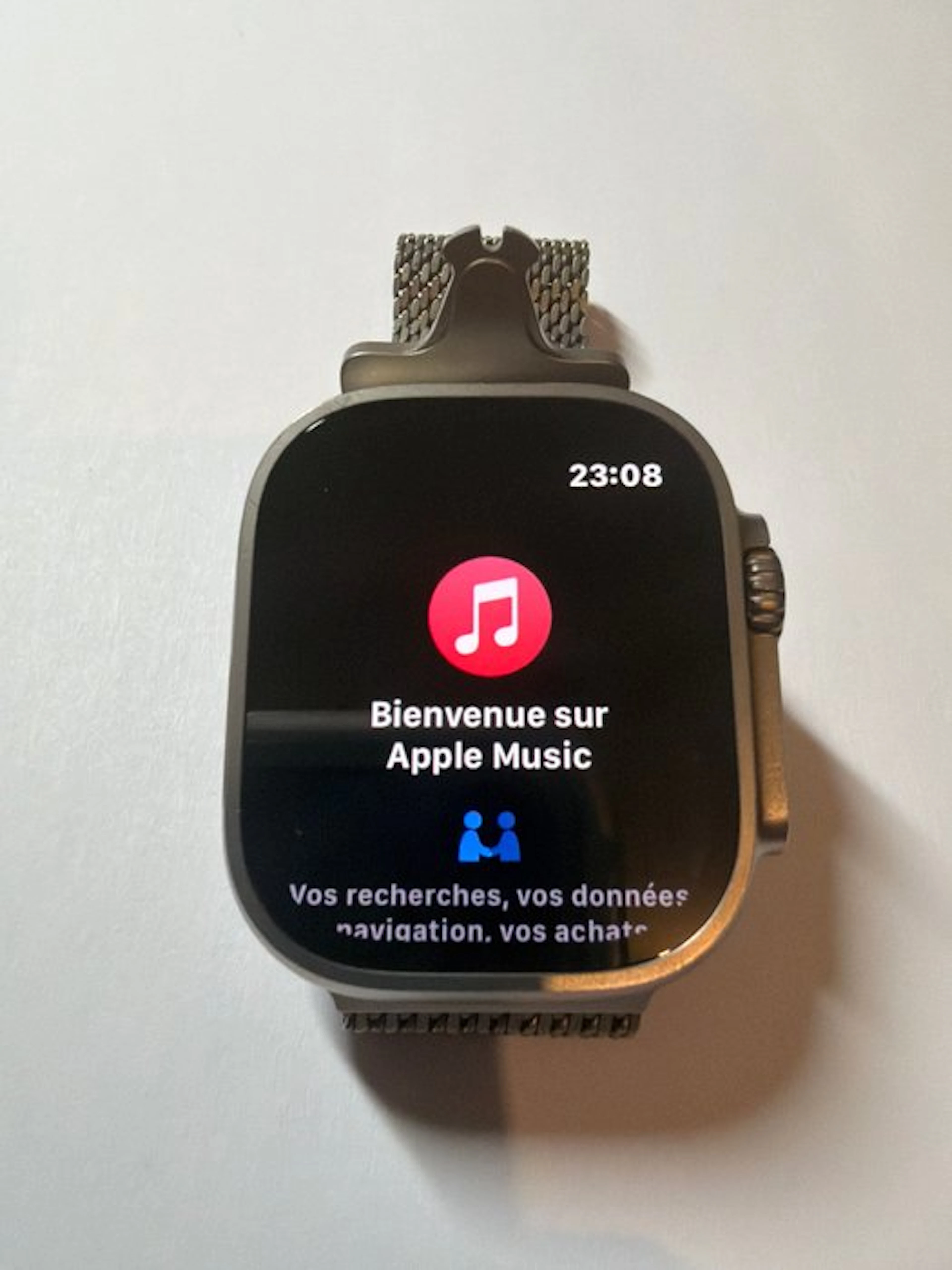 Apple - Watch Ultra - Unisex - 2022