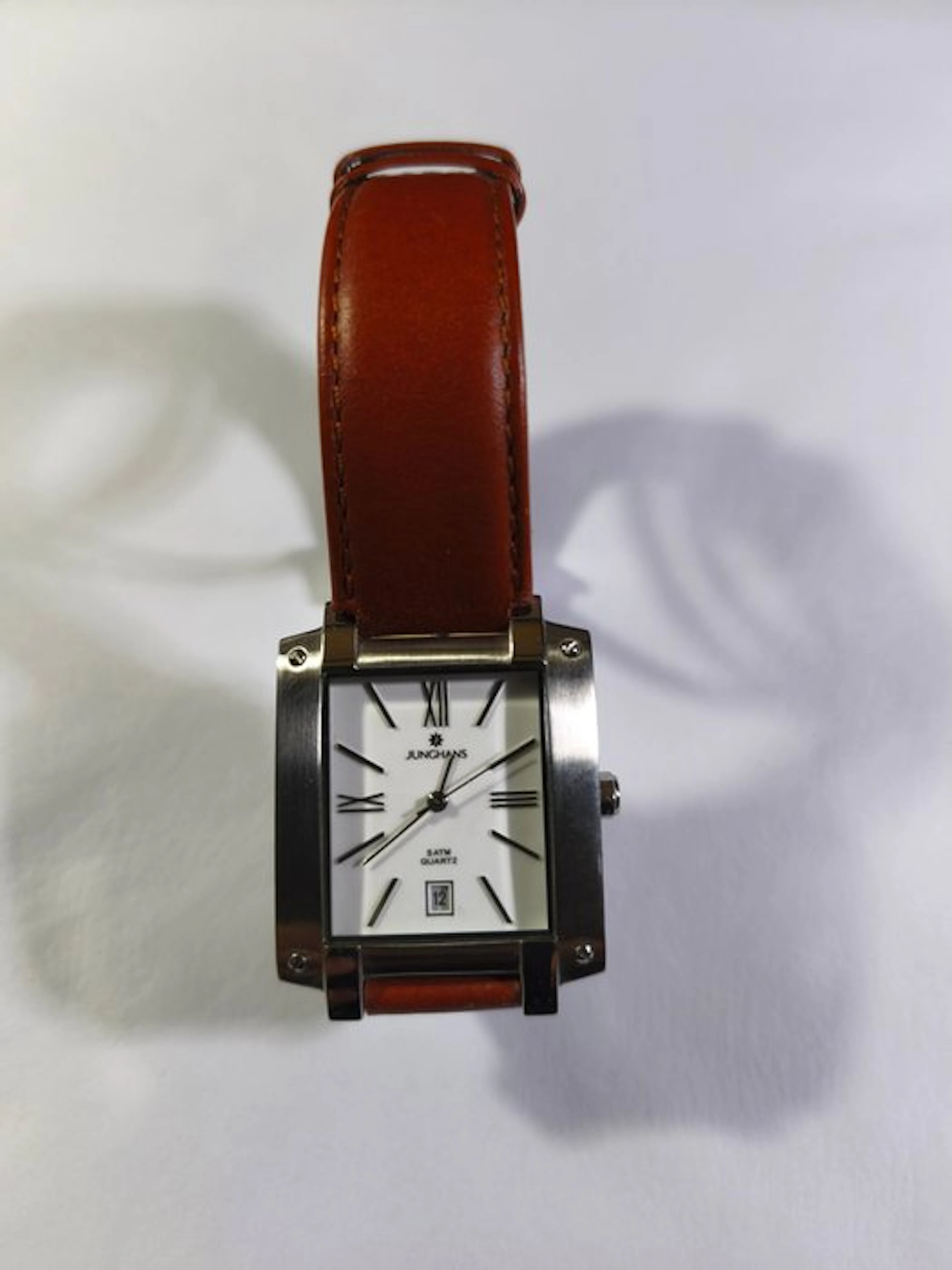 Junghans - No reserve price - Men - 2000-2010