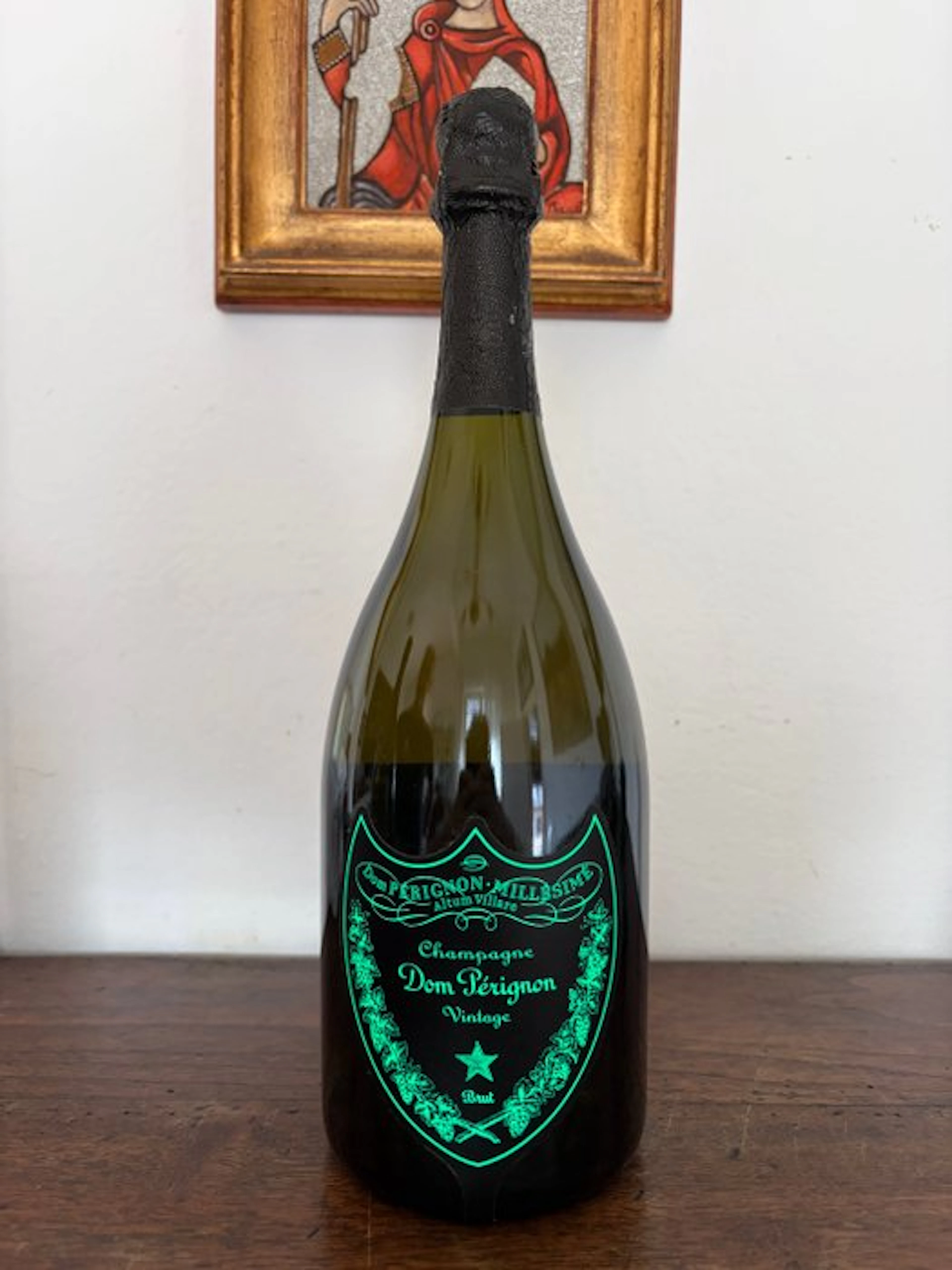 2013 Dom Pérignon, Luminous - Champagne Brut - 1 Bottle (0.75L)