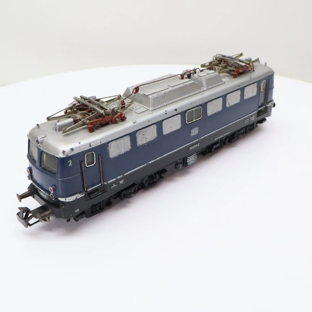 Märklin H0 - 3039 - Electric locomotive (1) - Märklin...