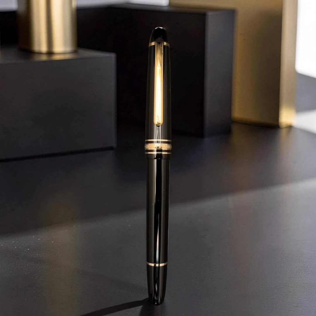 Montblanc - 145 - Fountain pen