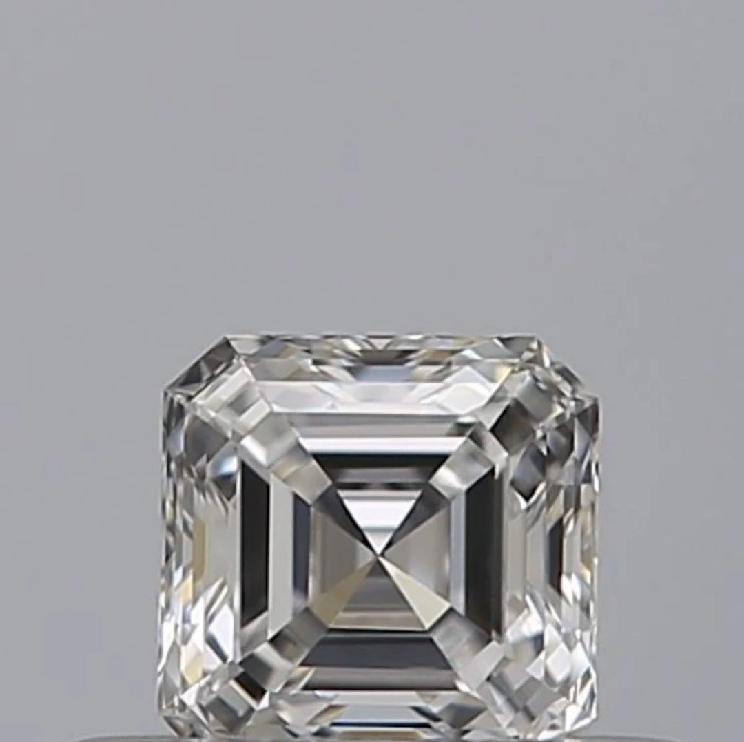 No reserve price - 1 pcs Diamond (Natural) - 0.30 ct...