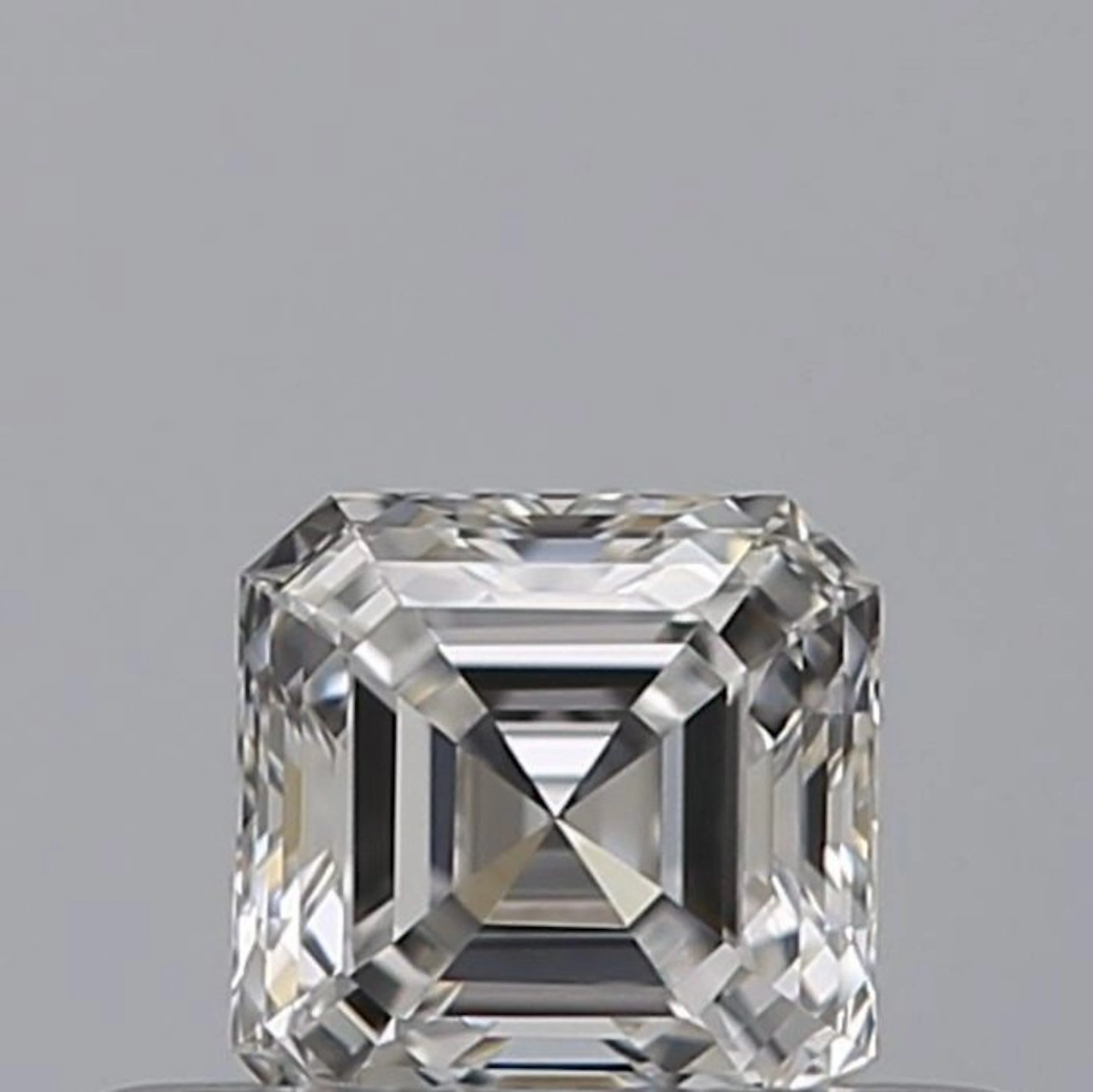 No reserve price - 1 pcs Diamond (Natural) - 0.30 ct...