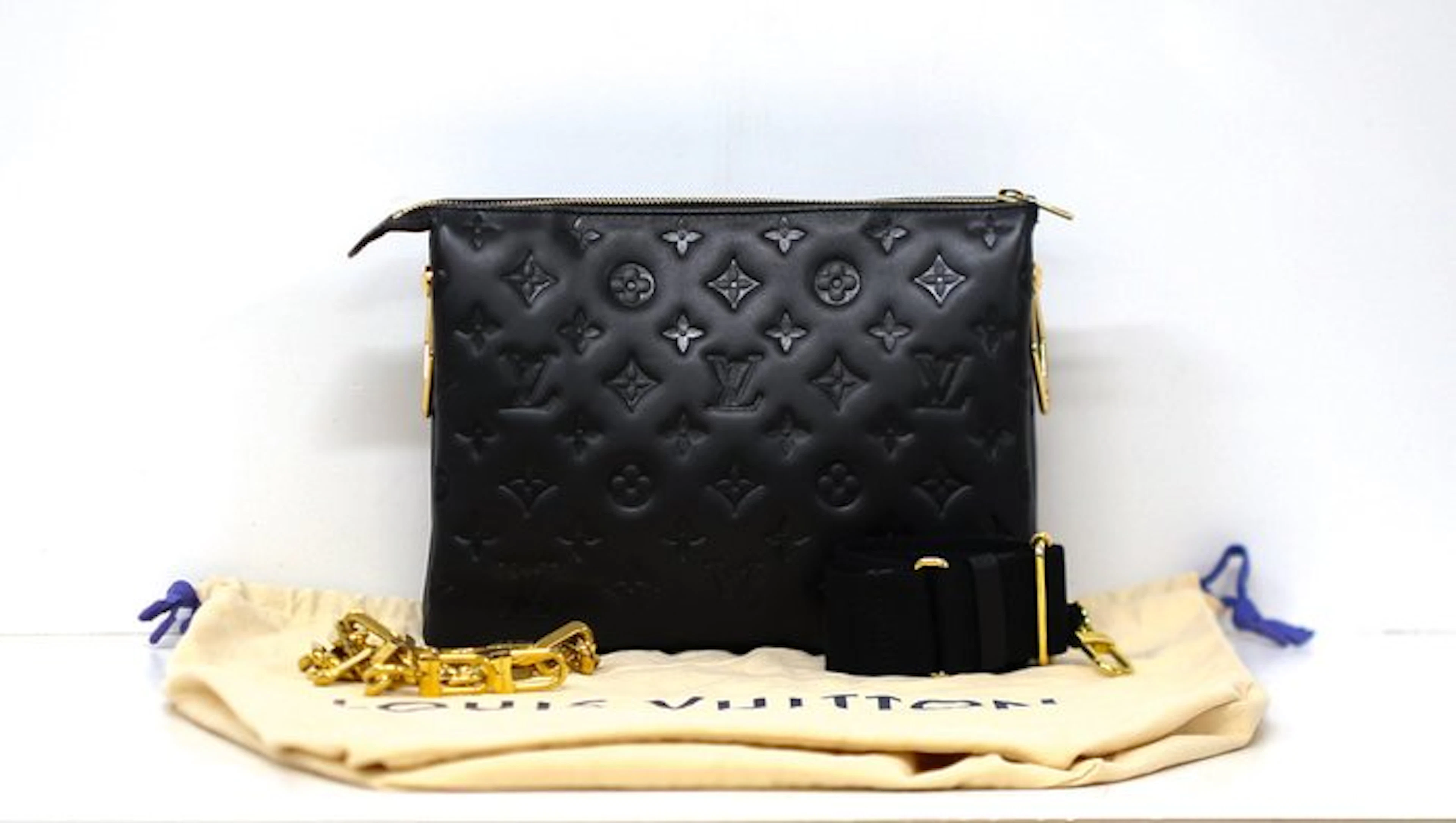 Louis Vuitton - Coussin - Bag