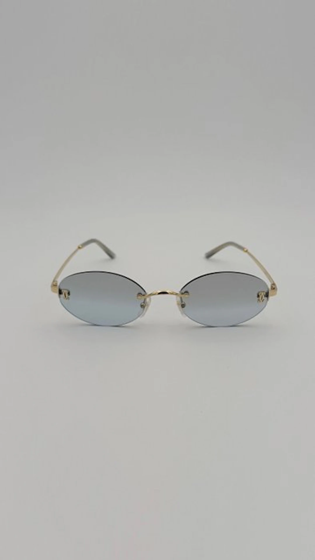 Cartier - Sunglasses