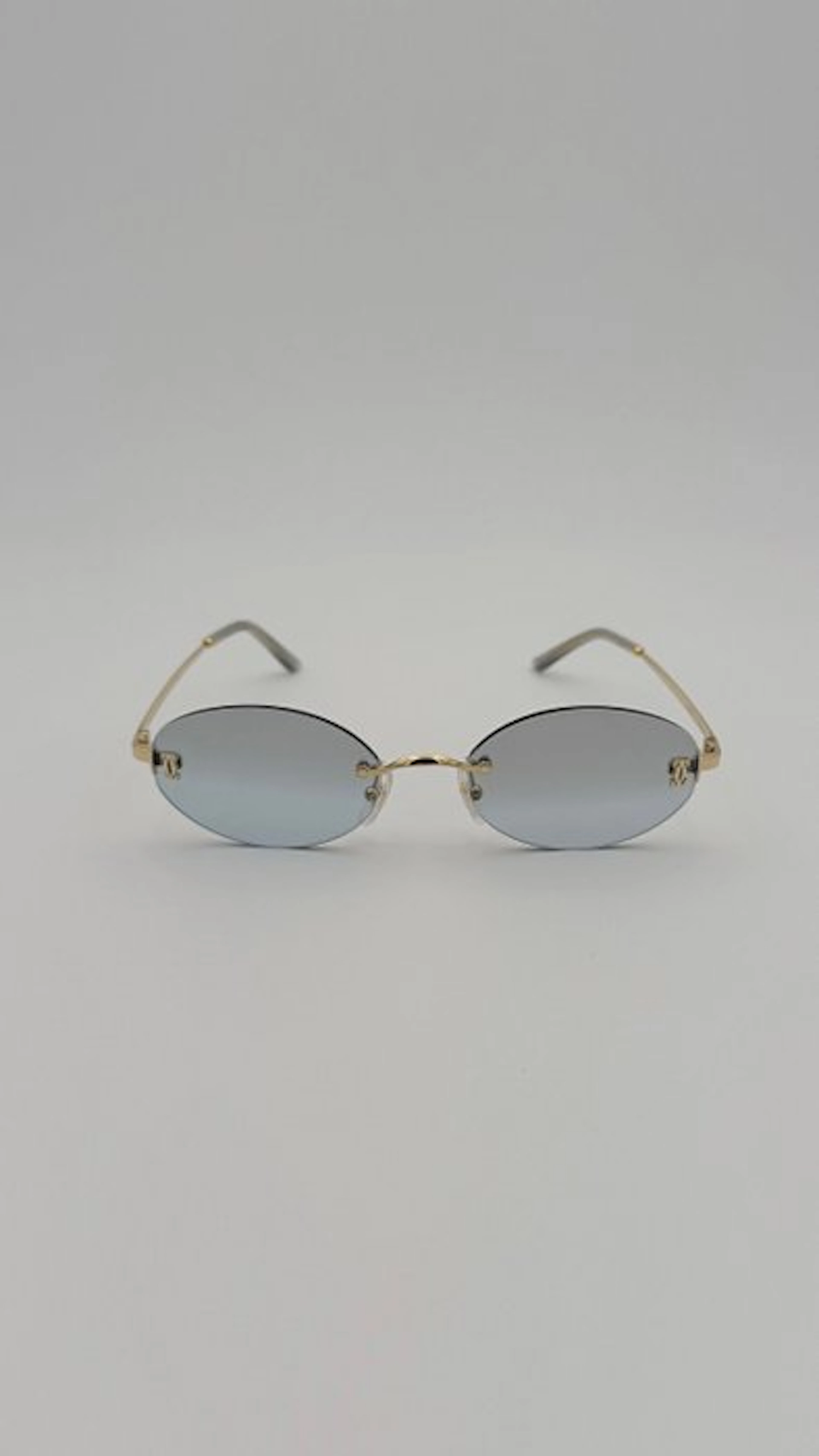 Cartier - Sunglasses