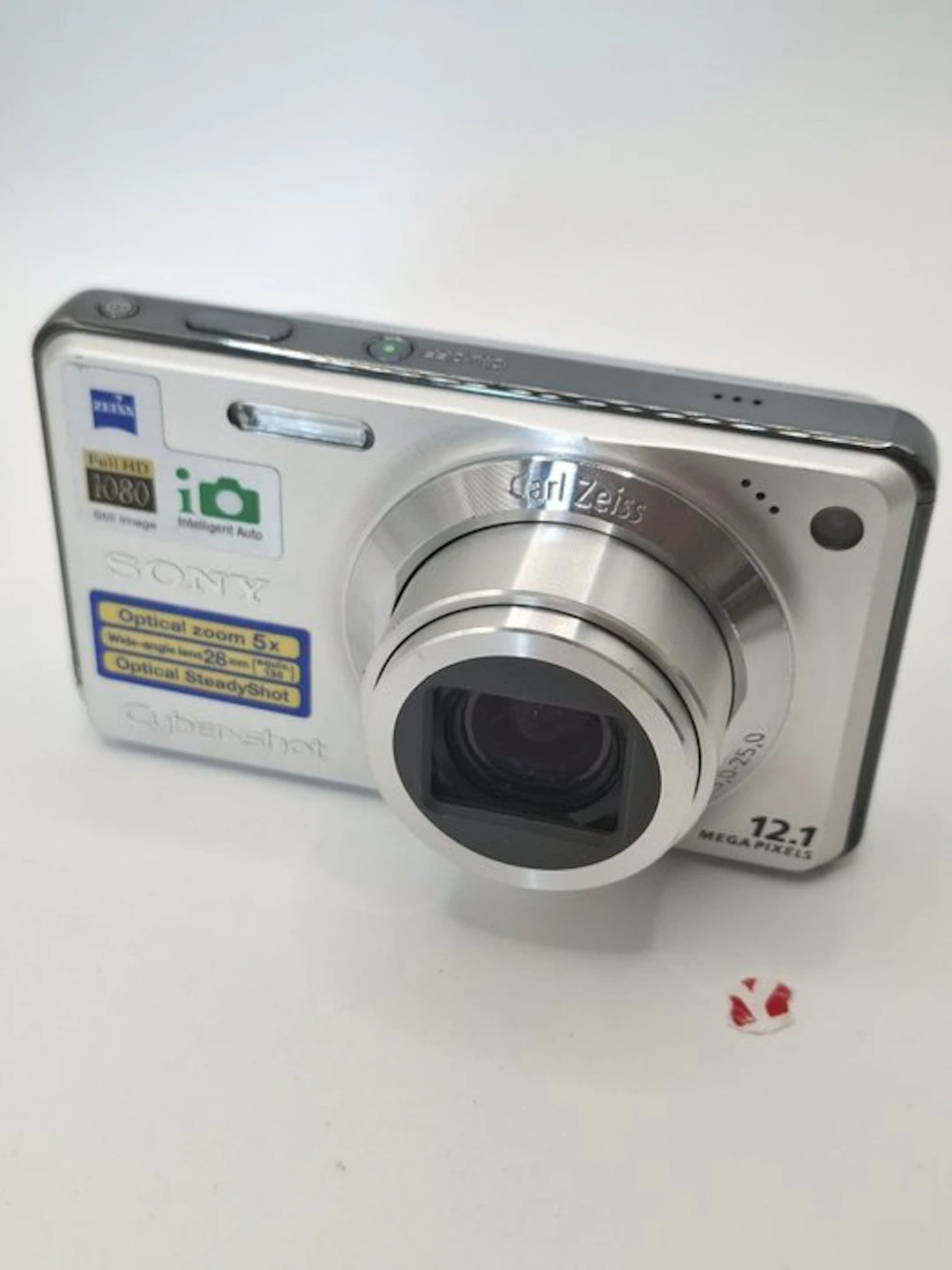 Sony DSC-W270 Digital camera