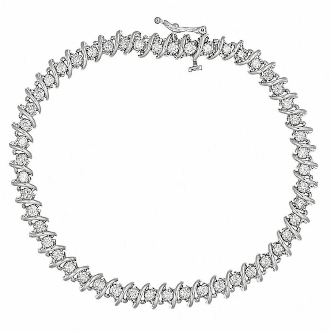 Bracelet - 14 kt