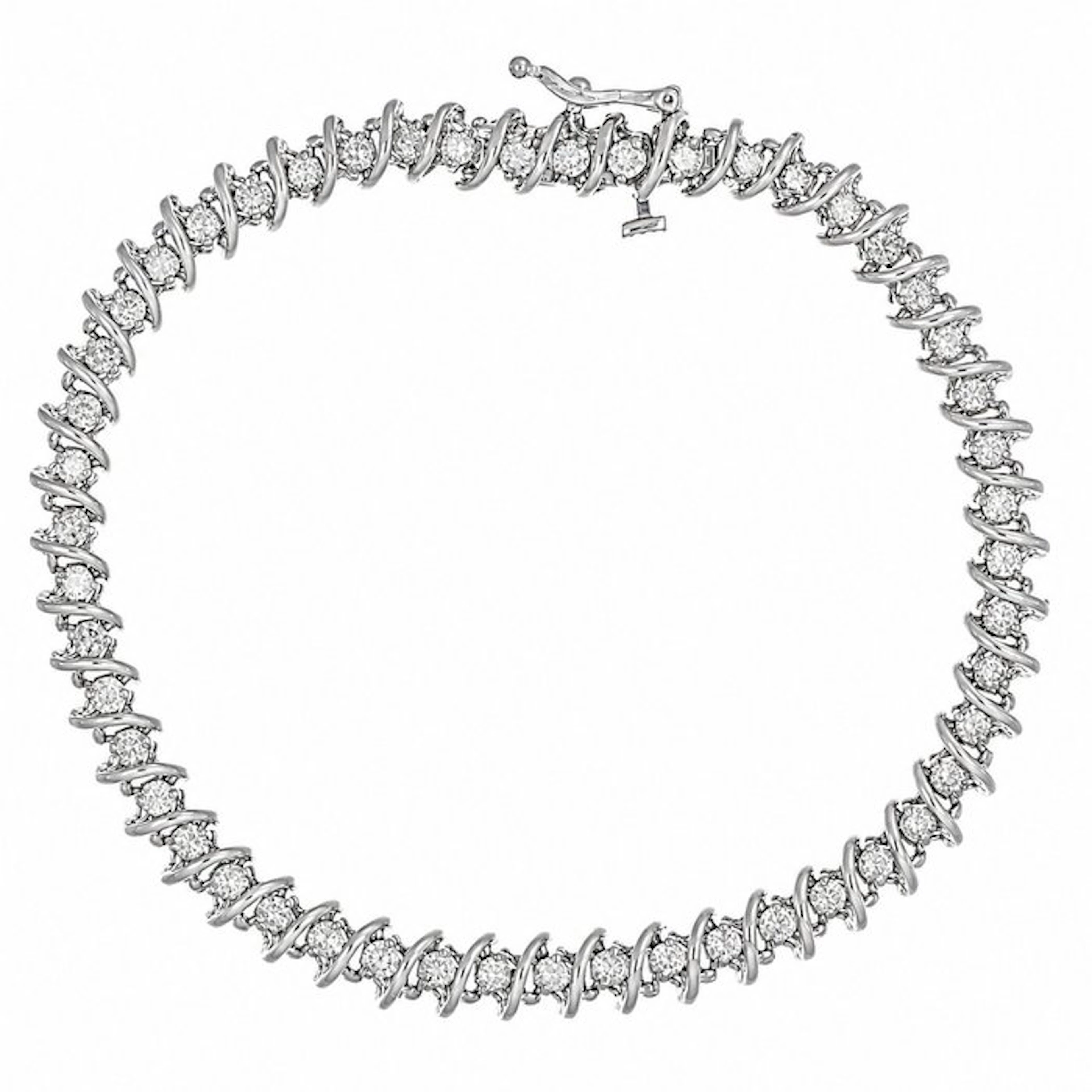 Bracelet - 14 kt