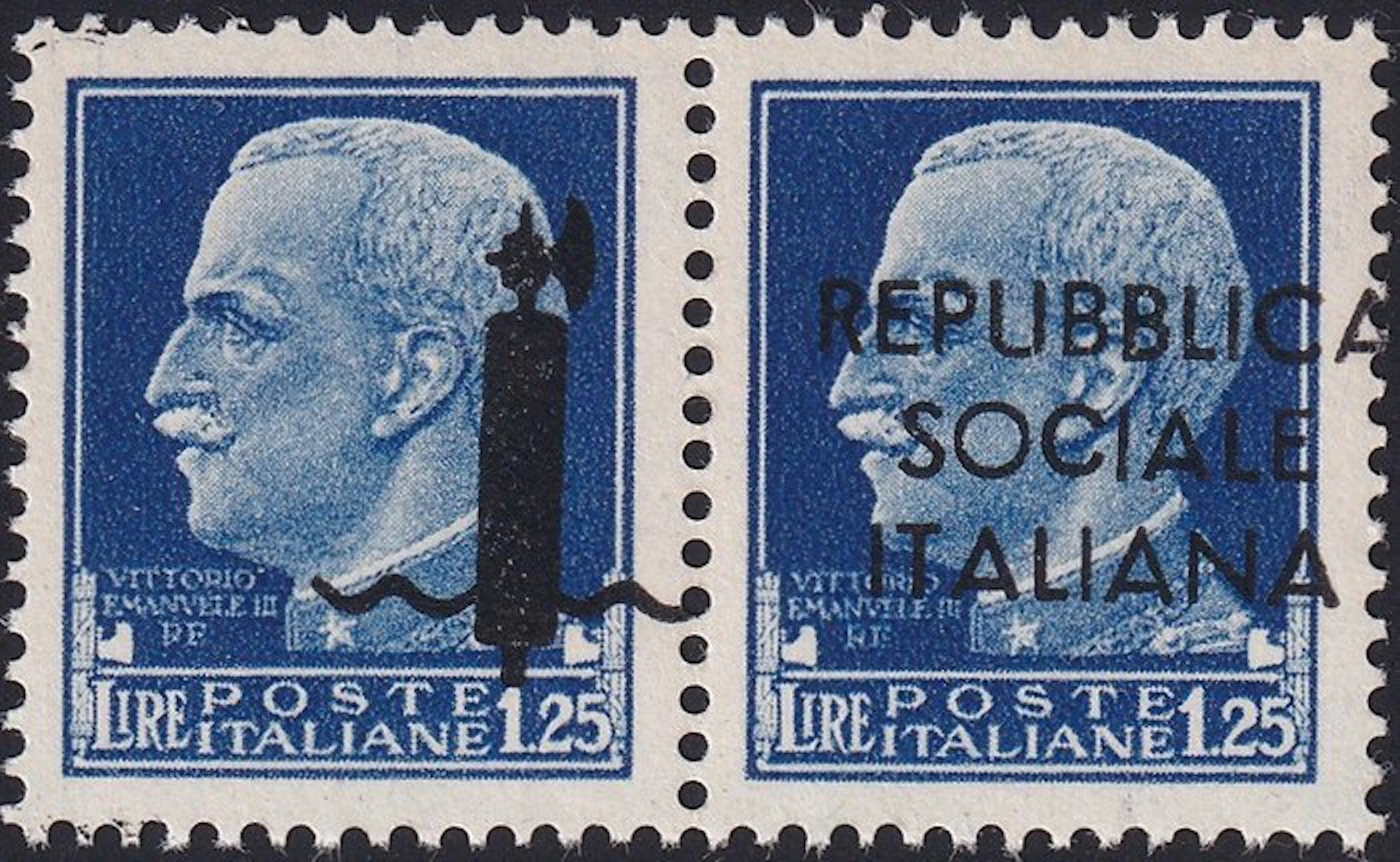 Italian Social Republic 1944 - Essays