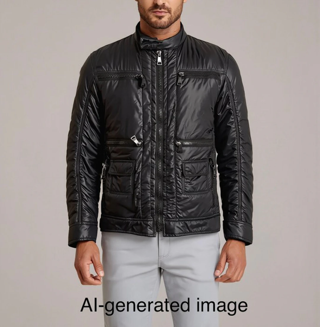 Dolce & Gabbana - Down jacket