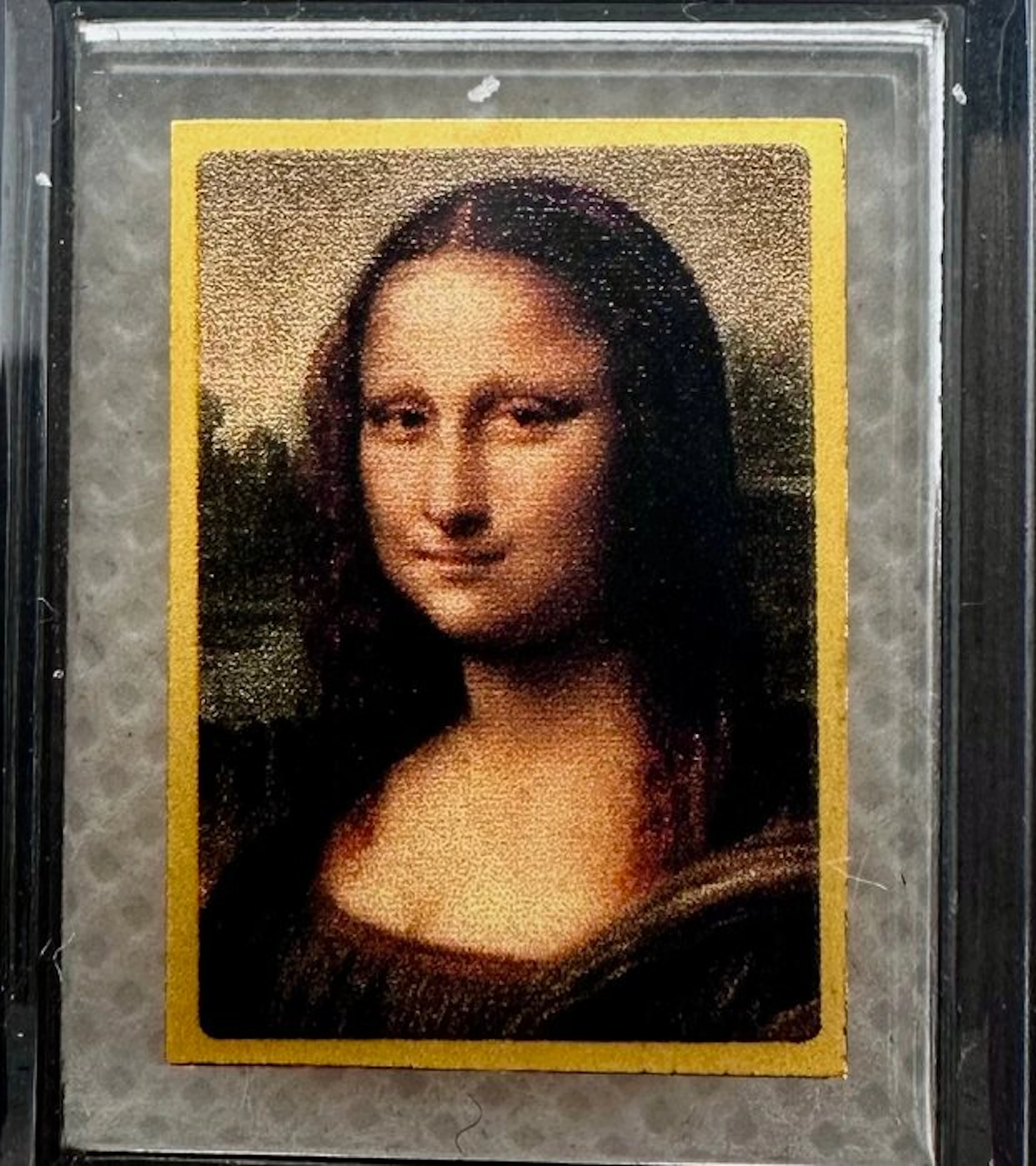 Tokelau. 1 Dollar 2022 Leonado da Vinci