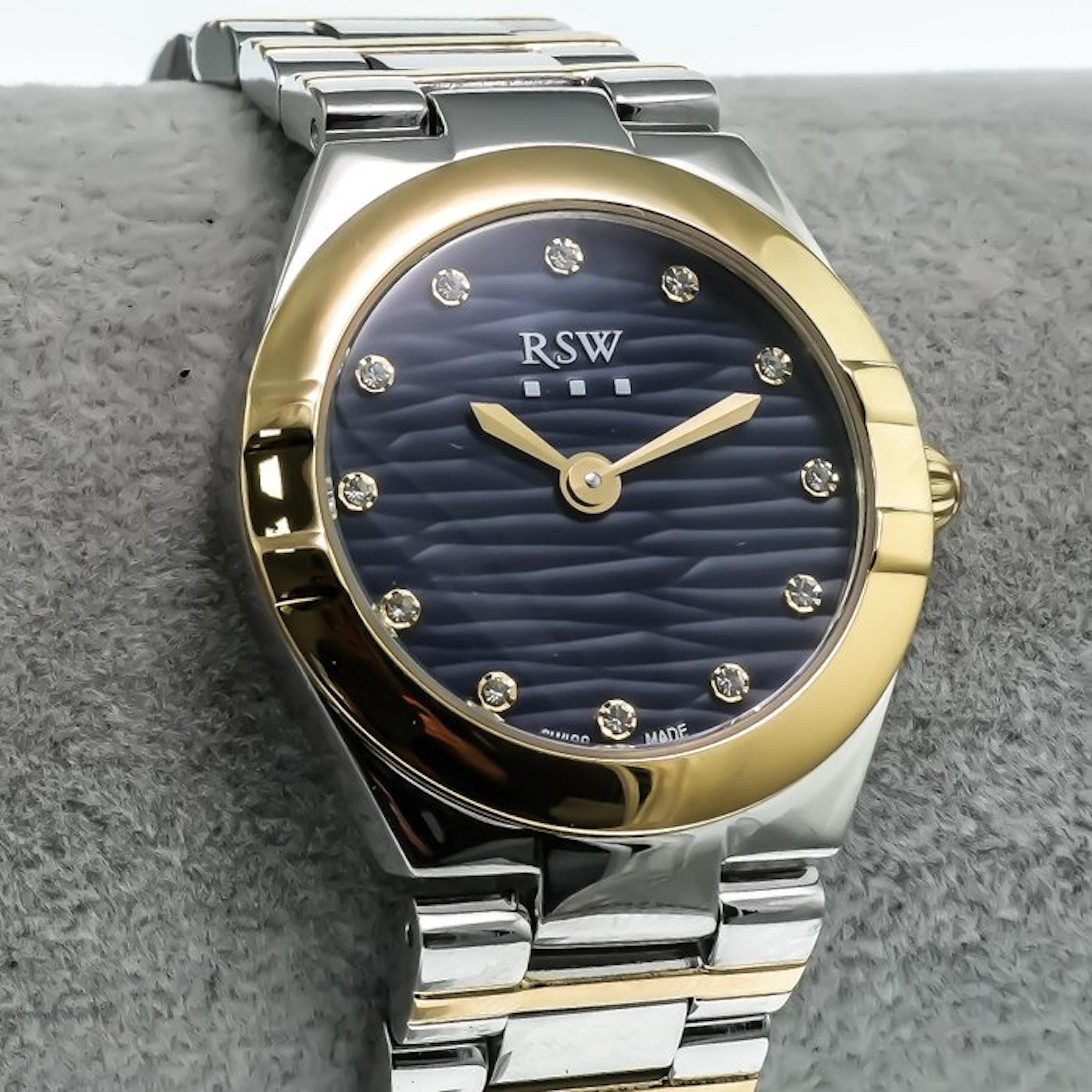 RSW - Swiss Made Watch - RSWL156-SG-9 - No reserve price - Women - 2010-2020