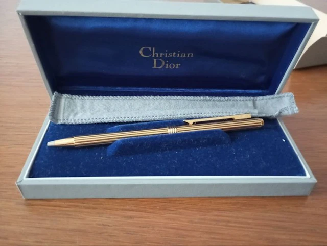 Christian Dior - No reserve price - Ballpoint pen
