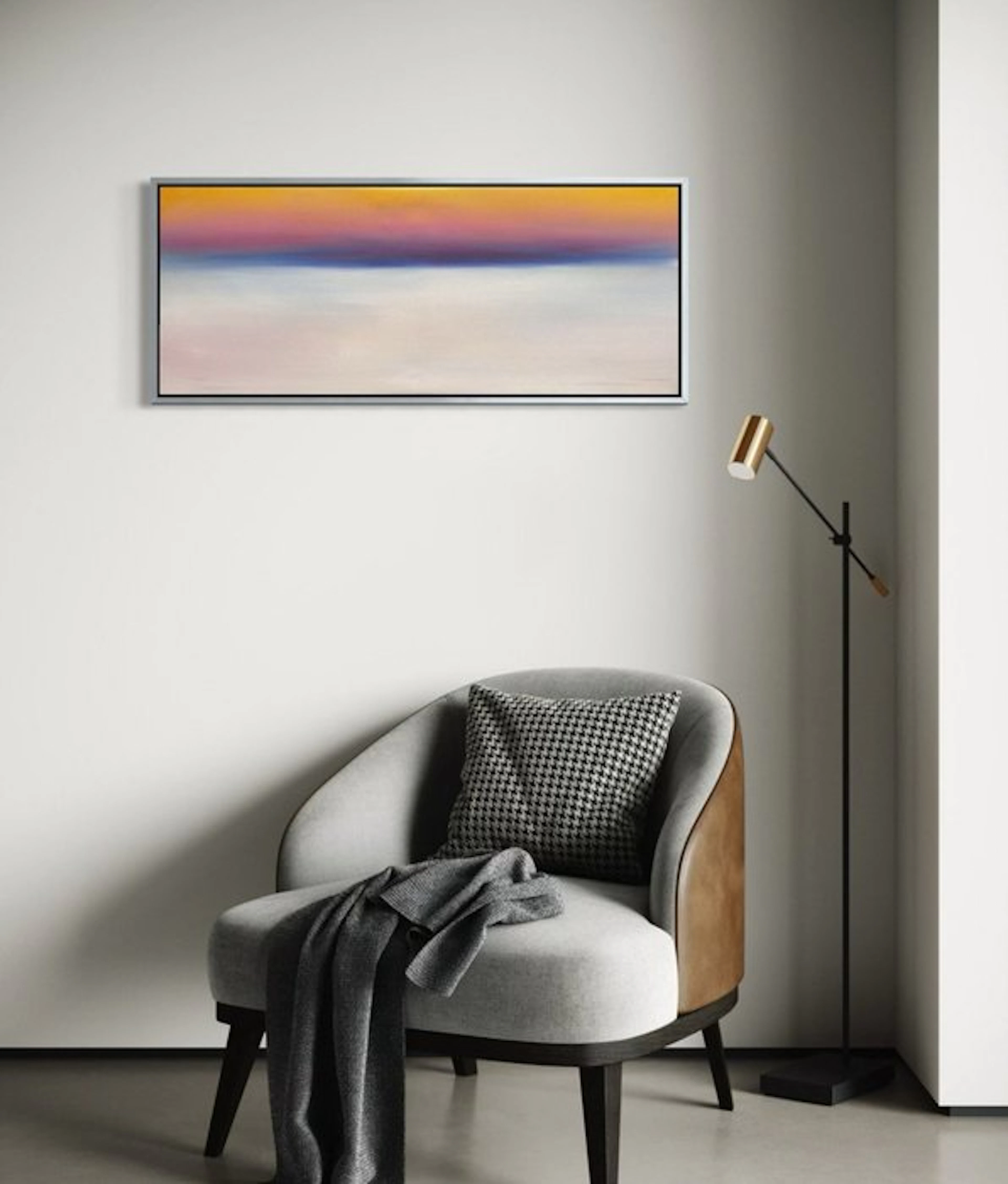 Oleksandra Rudolph - Gradient 4.1