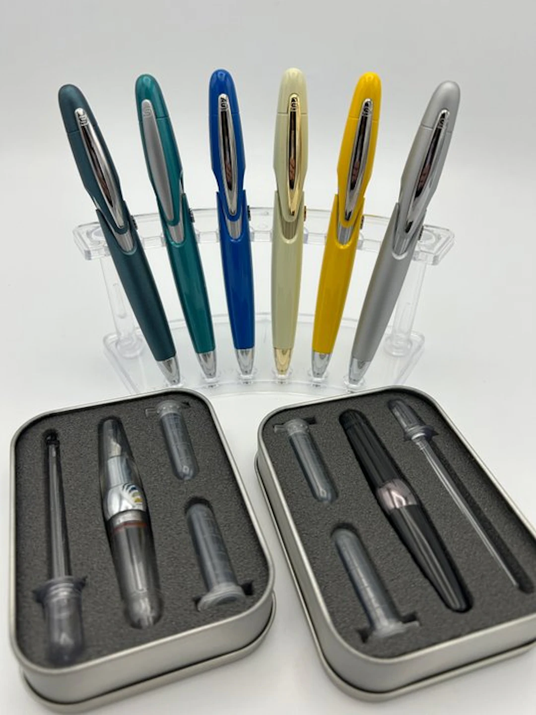 stipula - Fountain pen