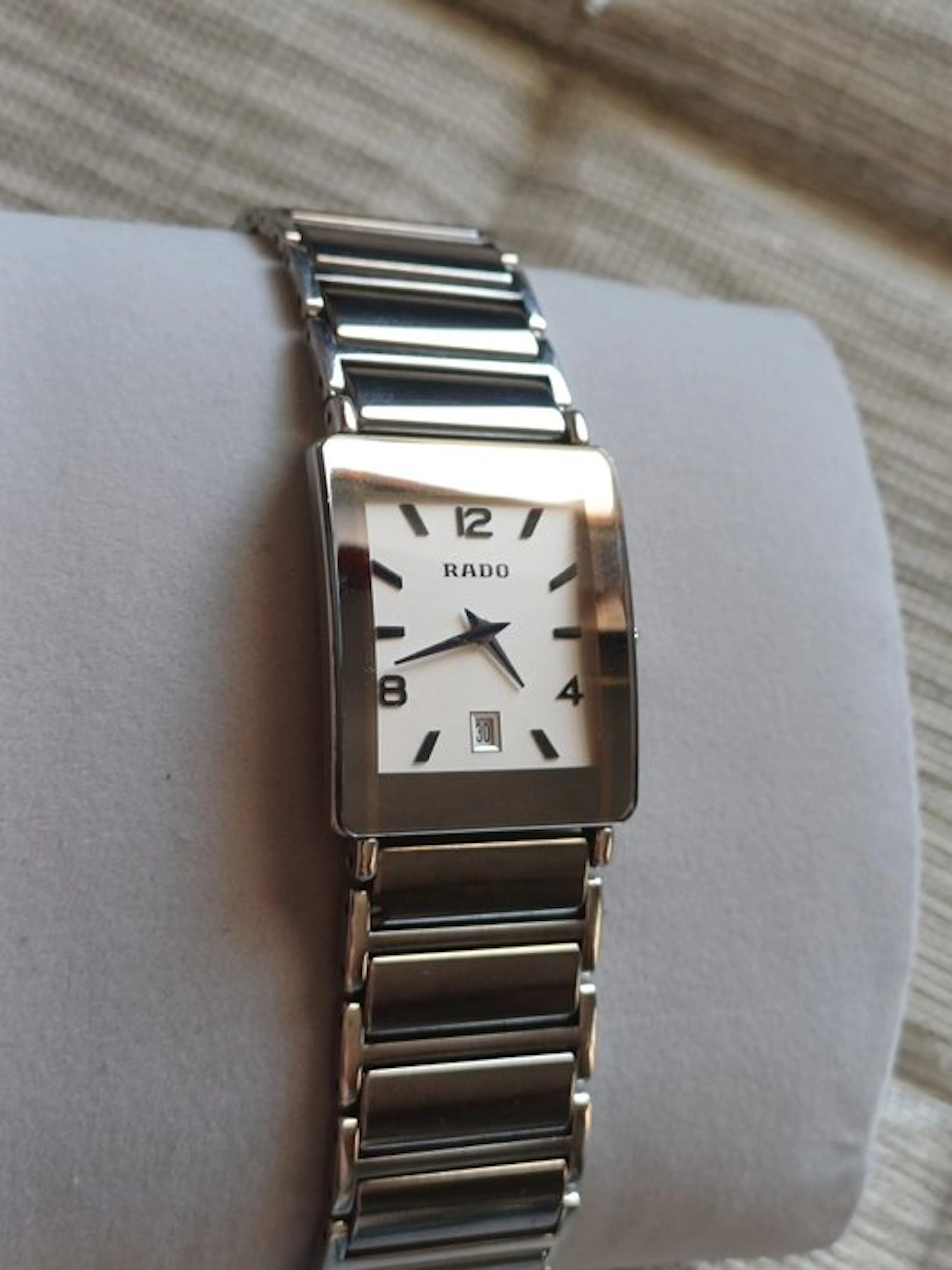 Rado - Diastar - 160.0488.3 - Women - 2000-2010
