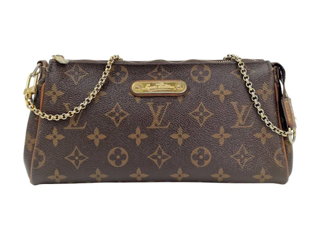 Louis Vuitton - Pochette Eva - Bag