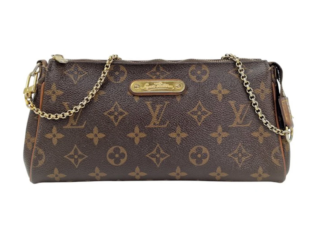Louis Vuitton - Pochette Eva - Bag