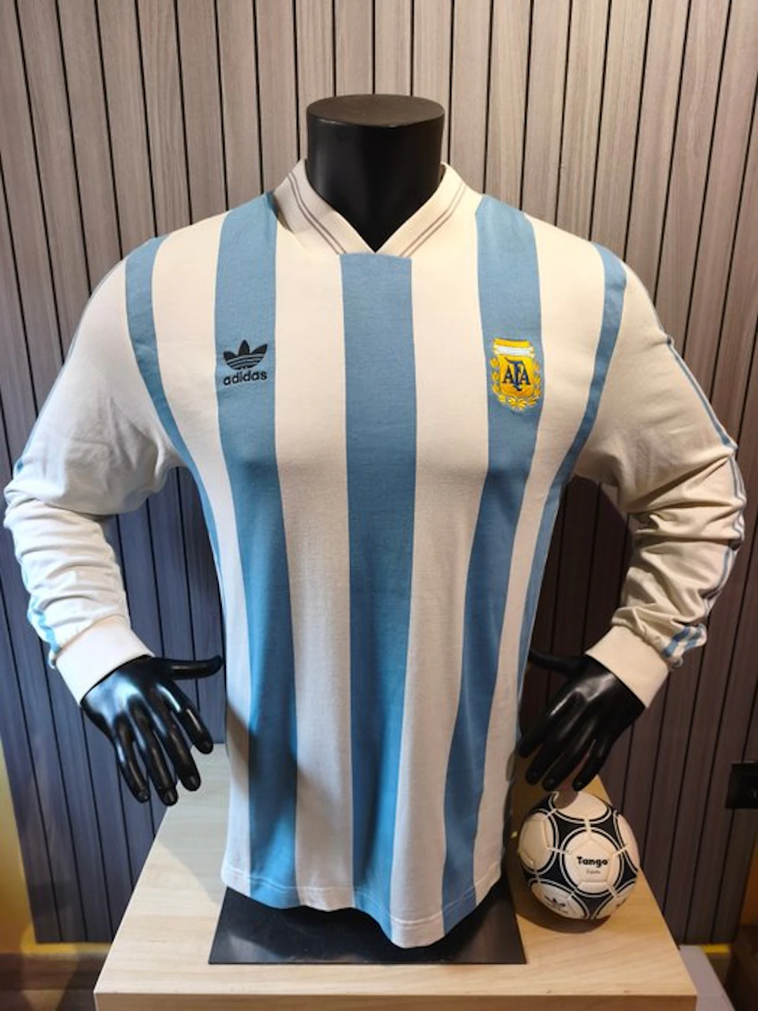 Selección Argentina de fútbol 1990