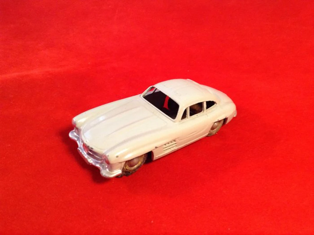 Märklin - made in Germany 1:43 - Model car - ref