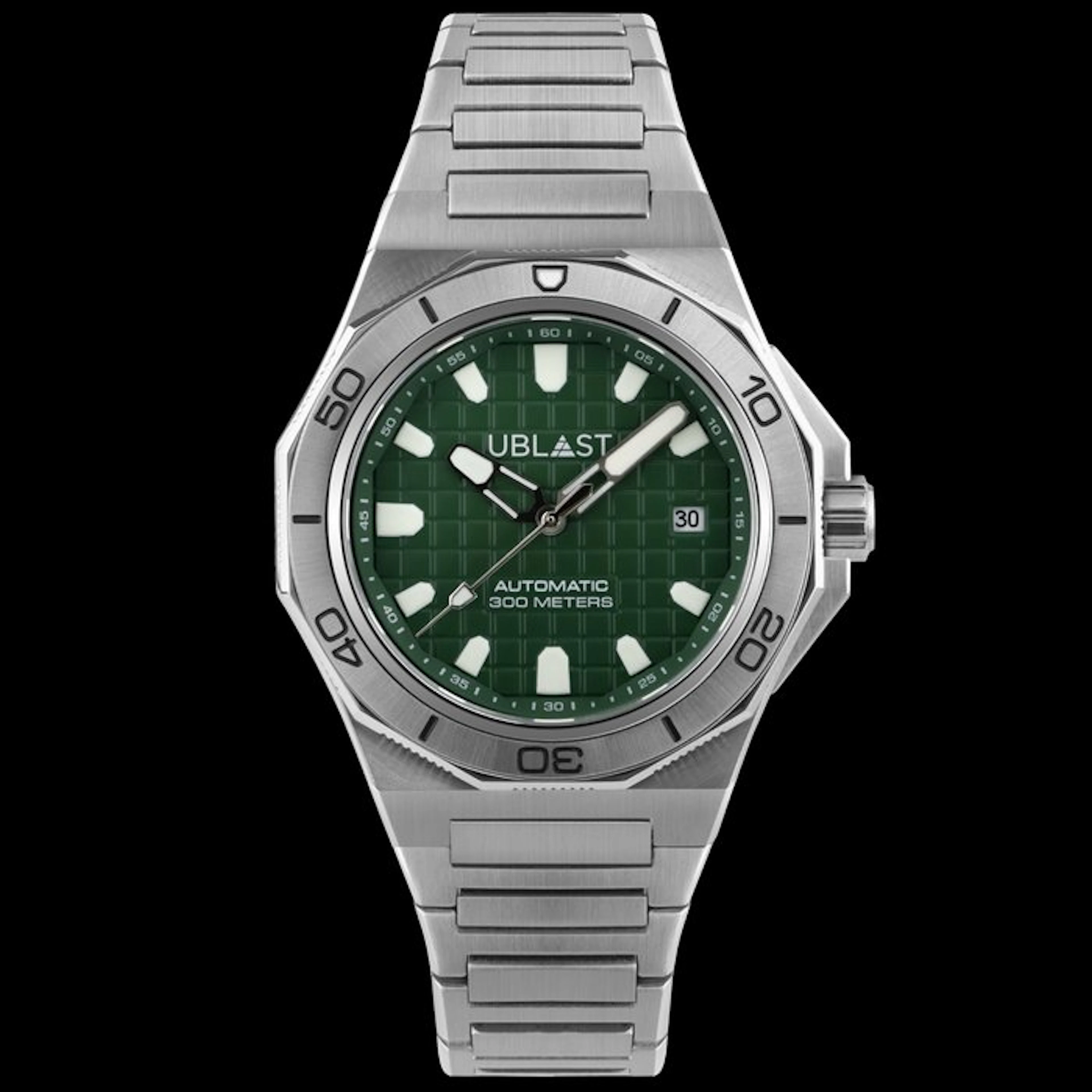 Ublast - Nautilus - Ltd
