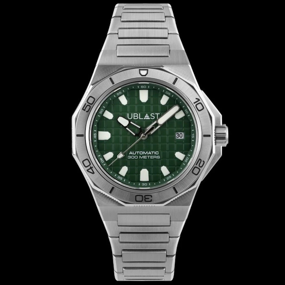 Ublast - Nautilus - Ltd