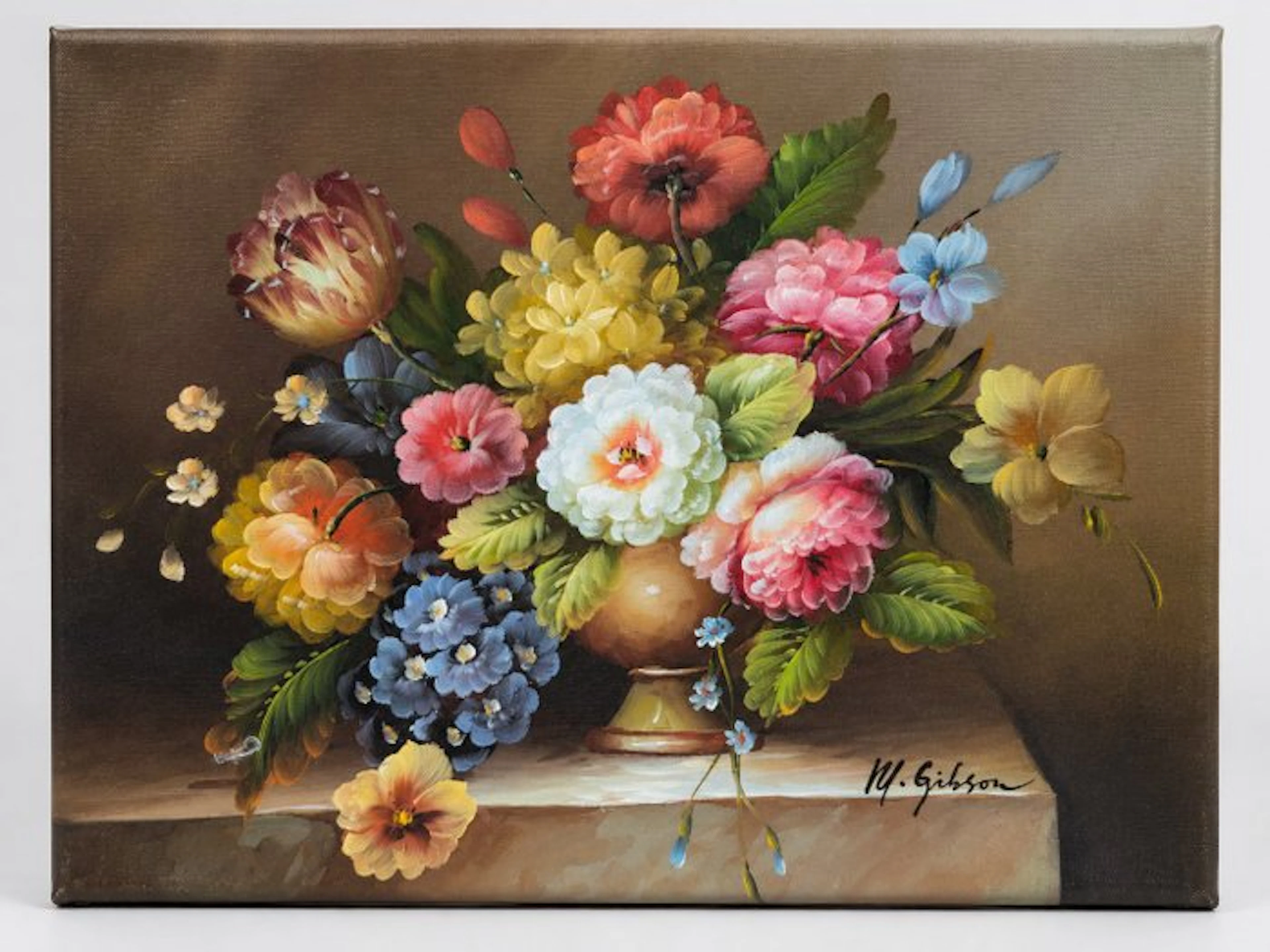 French School (XX) - Still life